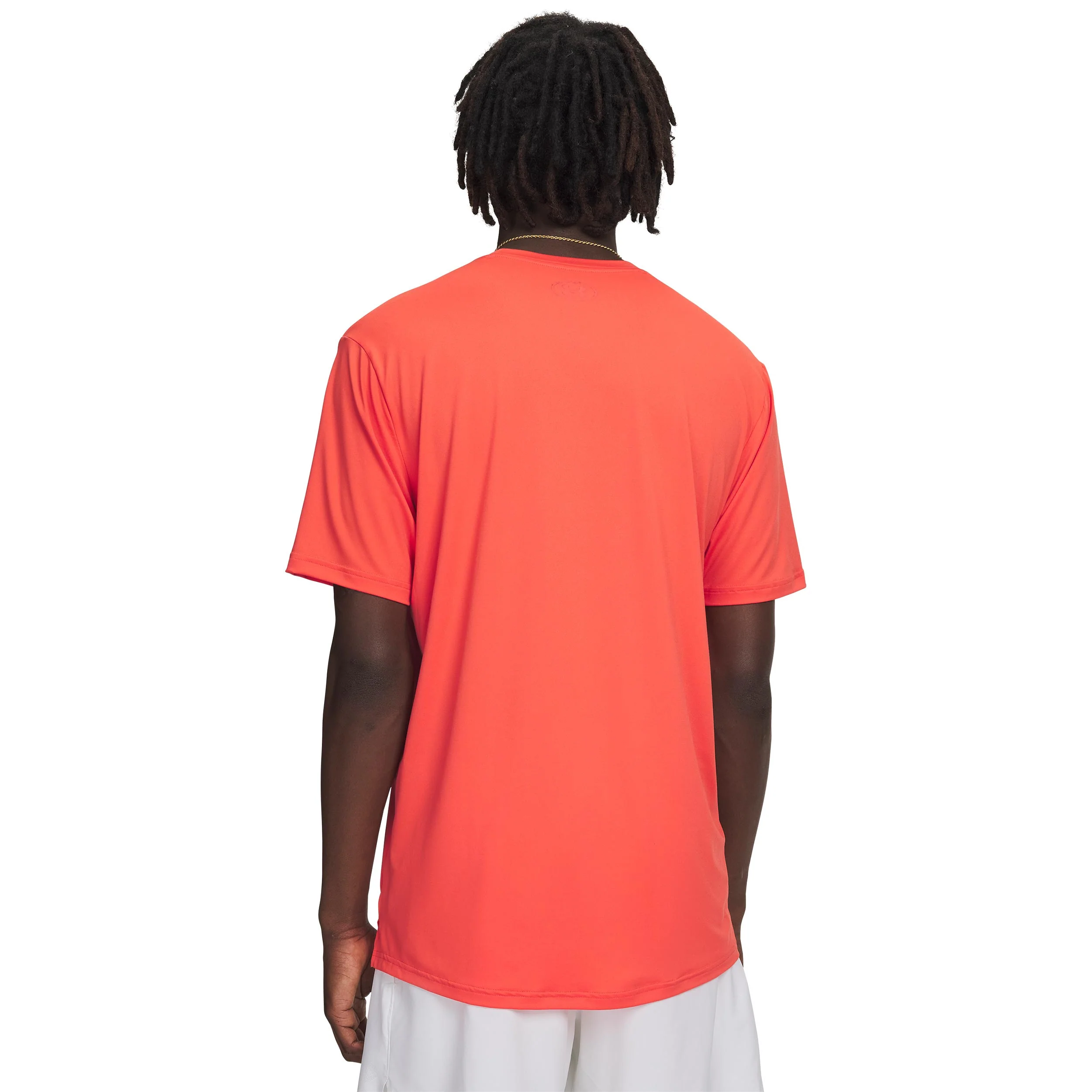 Vanish Energy T-shirt Hommes-rouge, rouge clair - Image 2