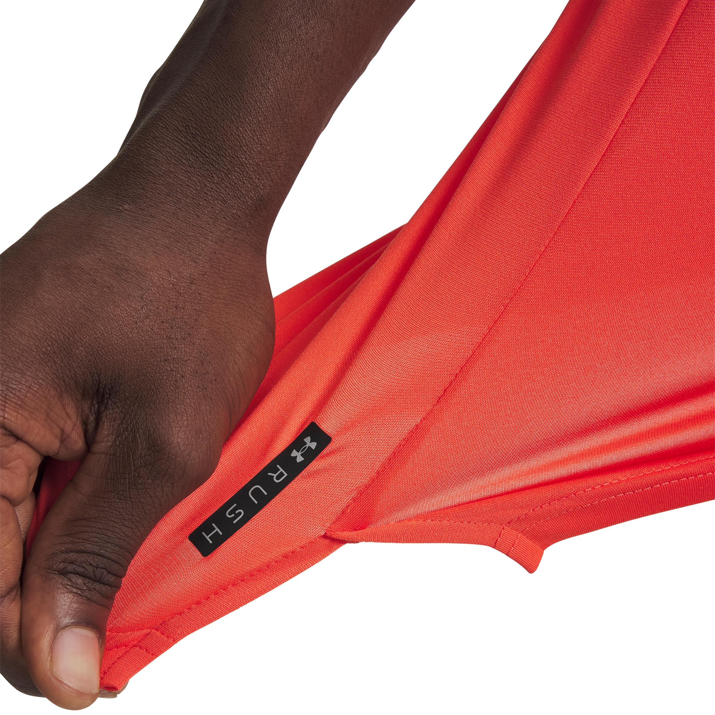 Vanish Energy T-shirt Hommes-rouge, rouge clair - Image 3