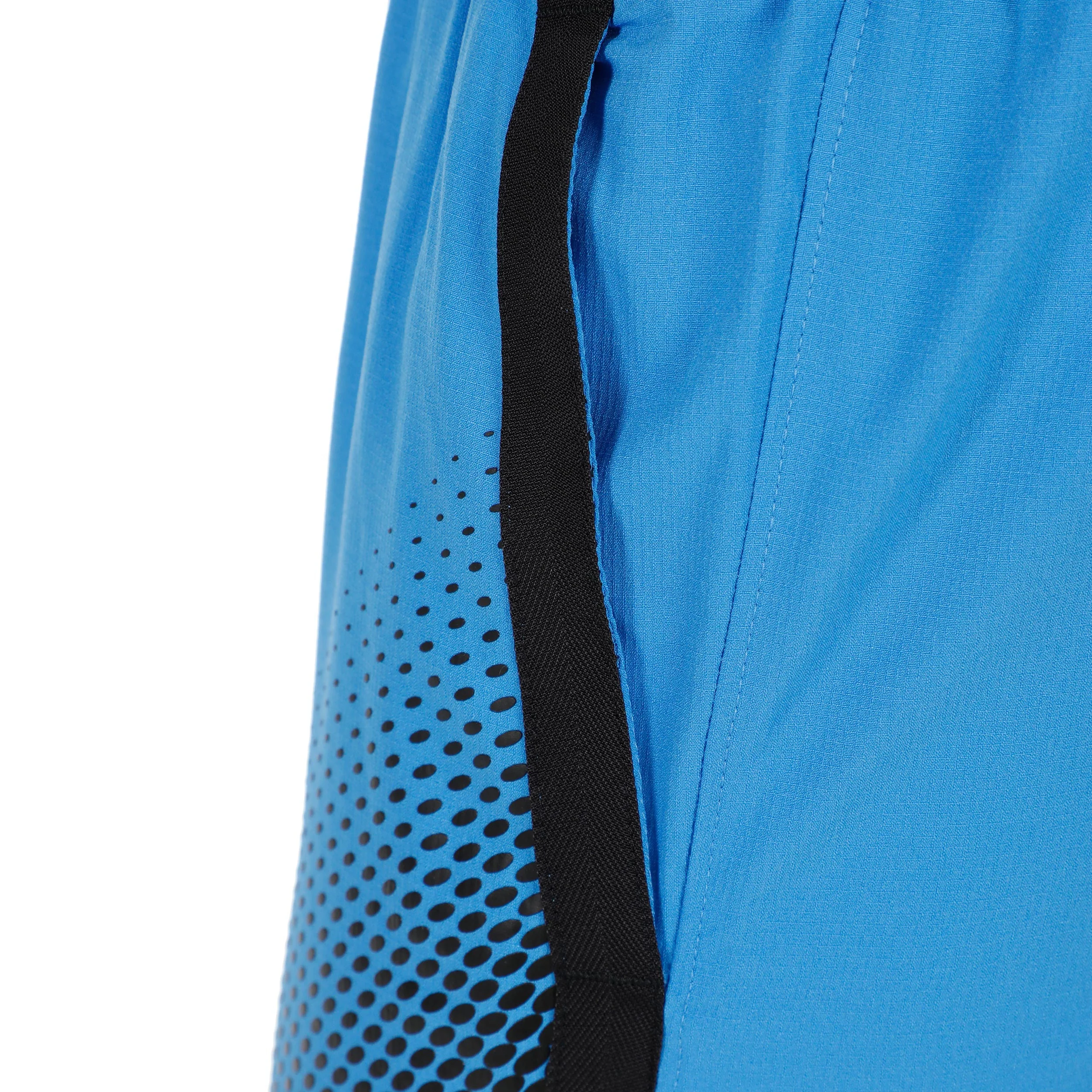 Vanish Graphic Shorts Hommes-Bleu,Noir - Image 4