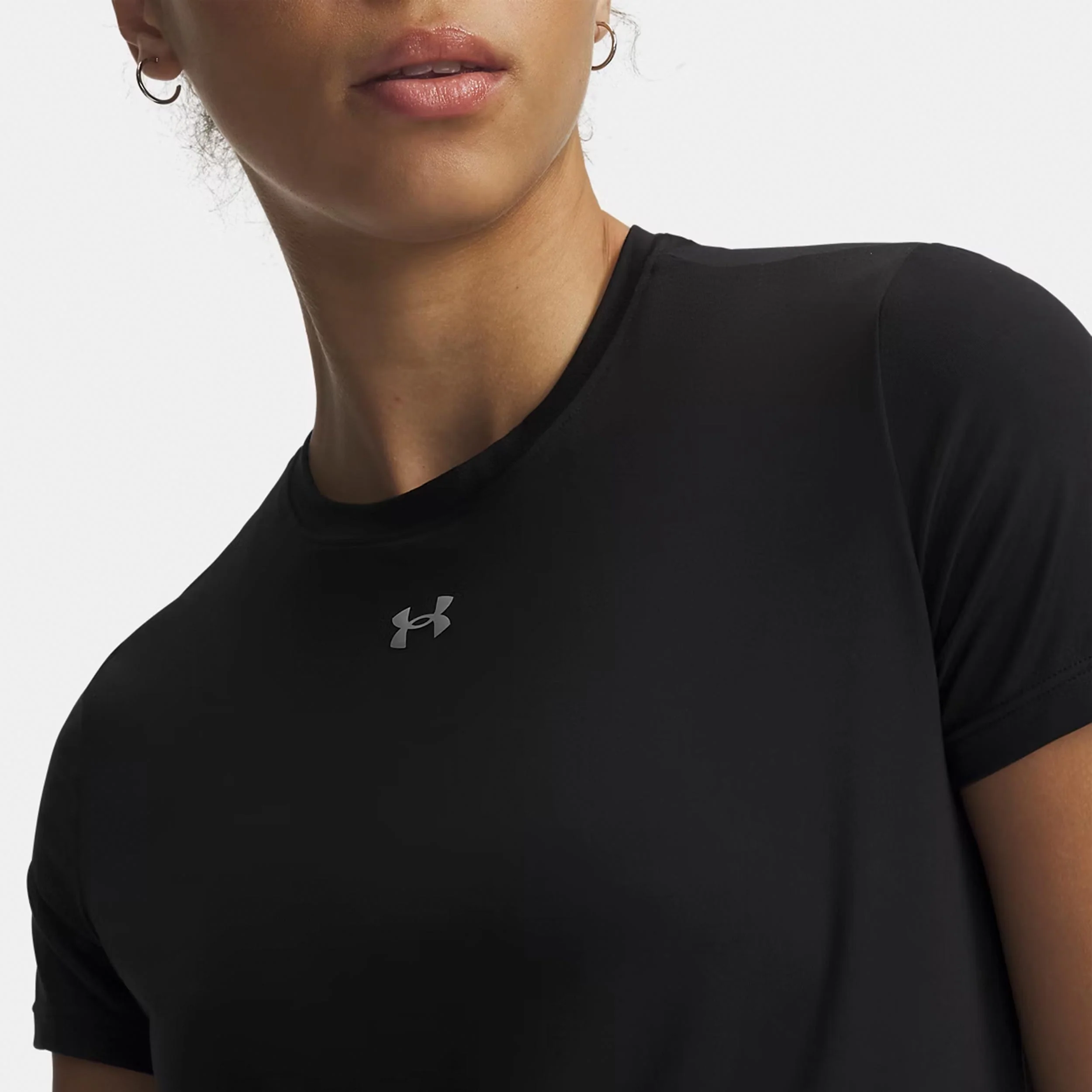 Vanish T-shirt Femmes - noir, gris - Image 3