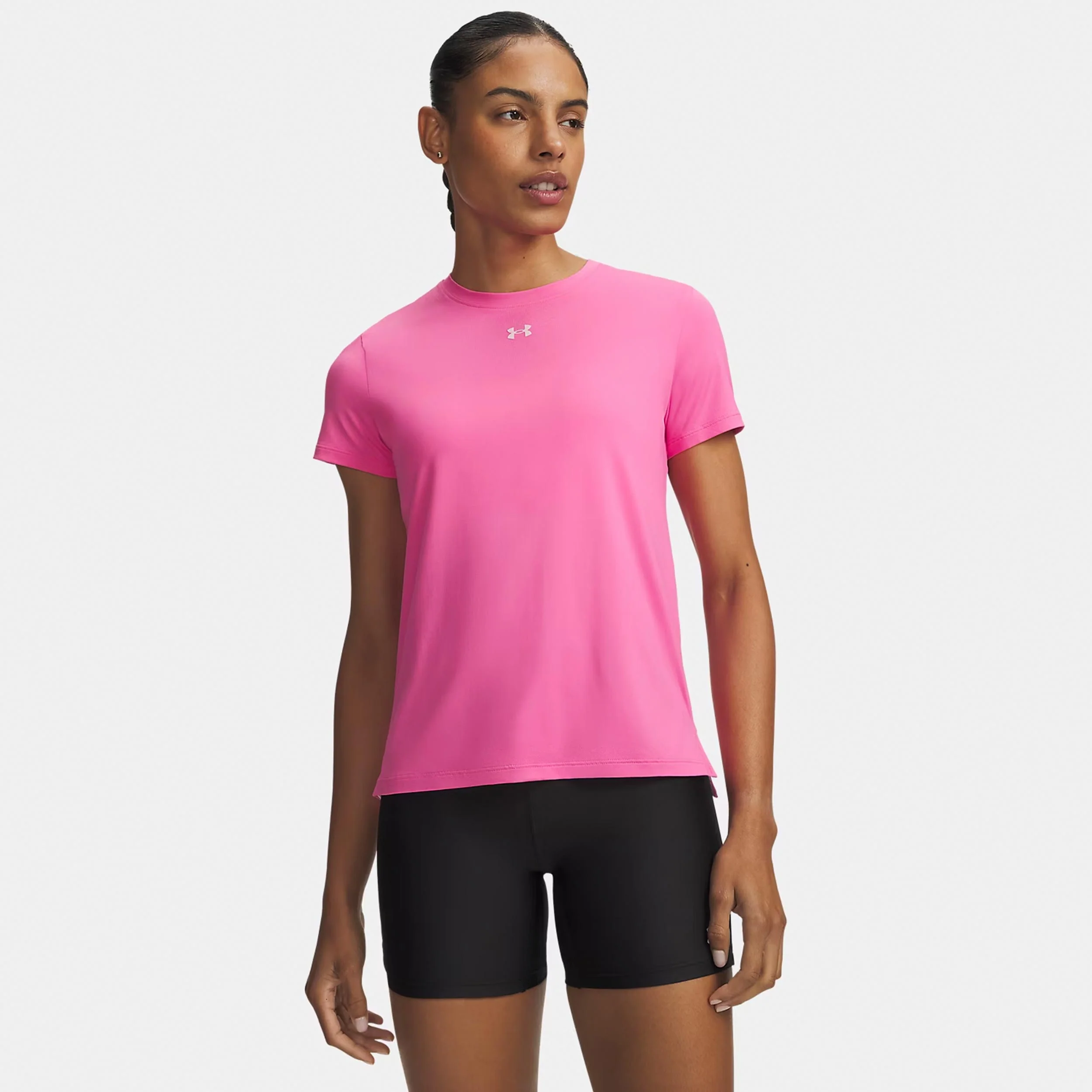Vanish T-shirt Femmes - rose, rose