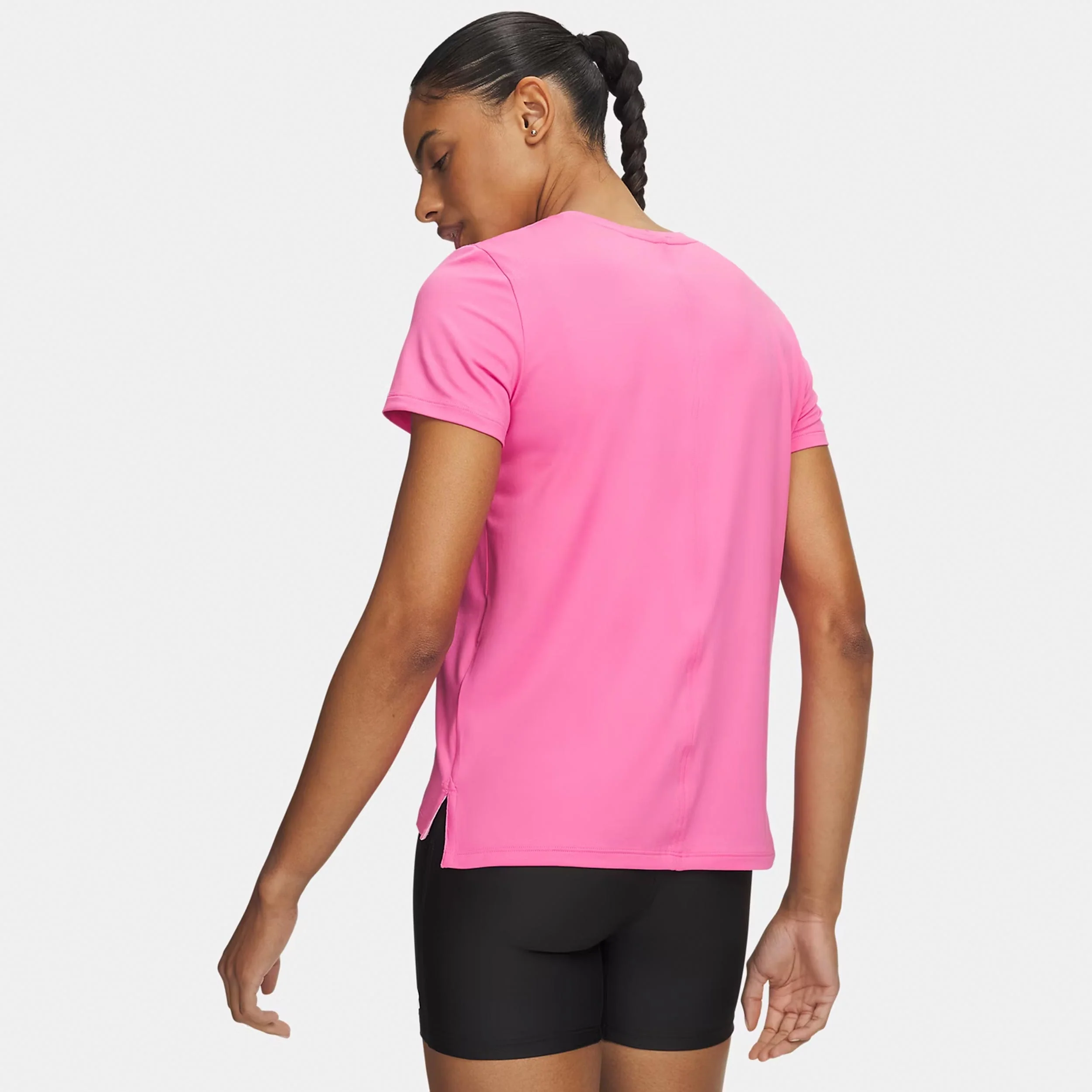Vanish T-shirt Femmes - rose, rose - Image 2