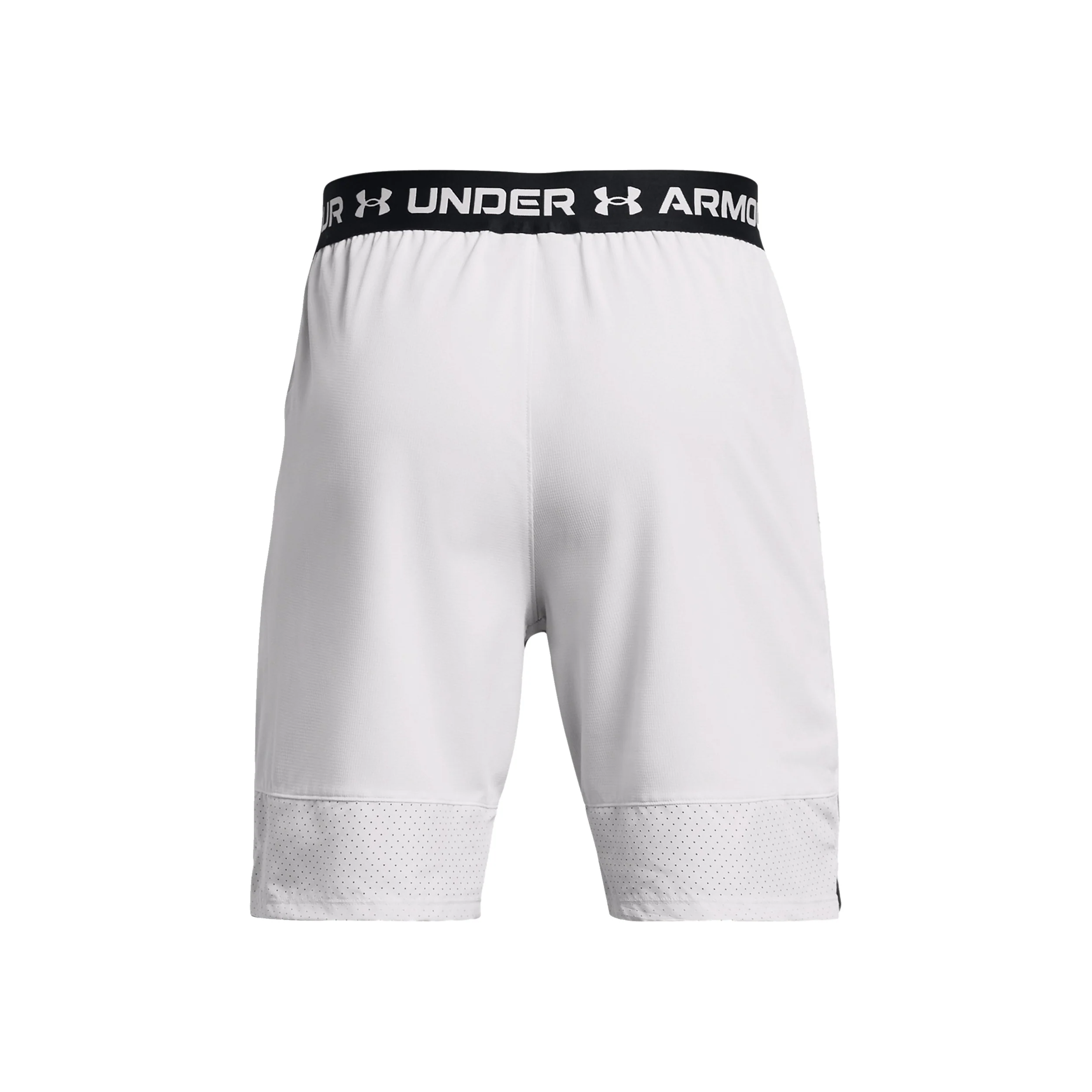 Vanish Woven 8 Inch Shorts Hommes-gris clair - Image 2