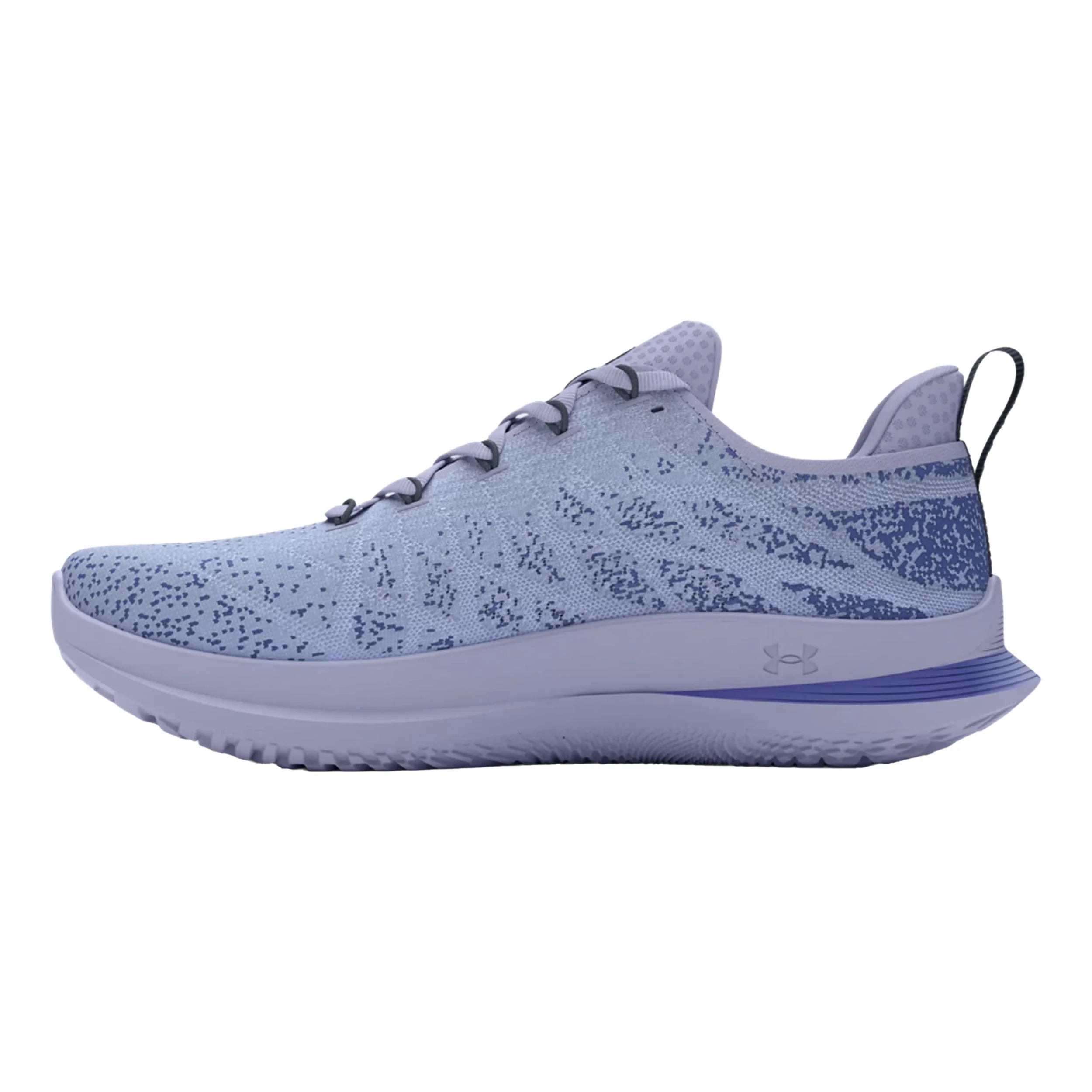 Velociti 3 Chaussure De Running Sans Stabilisateurs Femmes-Mint, Violet - Image 2