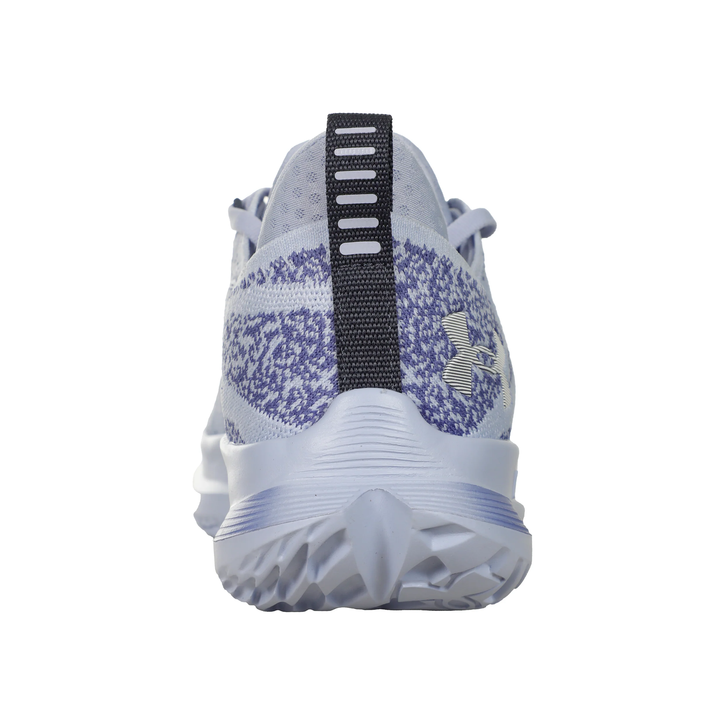 Velociti 3 Chaussure De Running Sans Stabilisateurs Femmes-Mint, Violet - Image 5