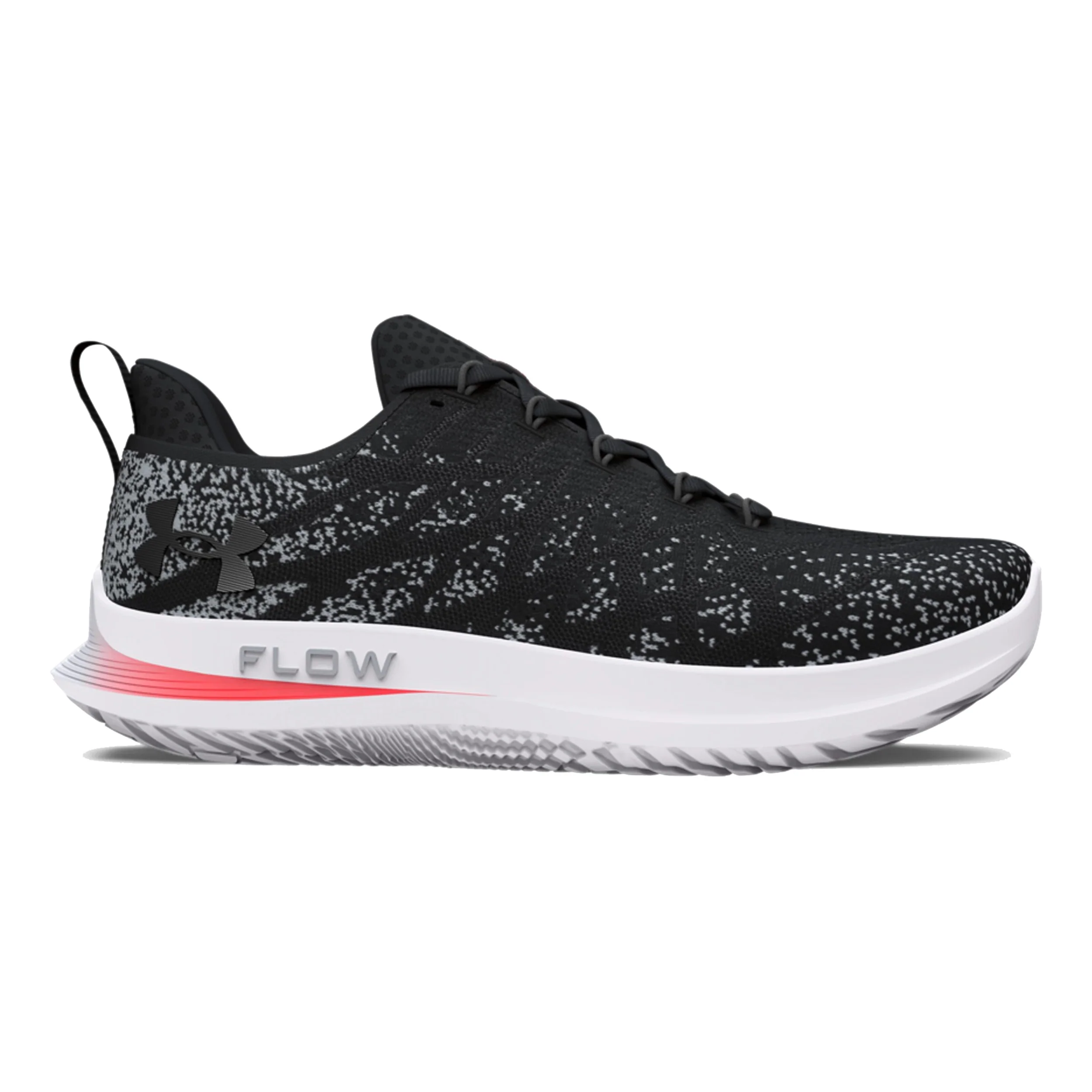 Velociti 3 Chaussure De Running Sans Stabilisateurs Femmes-Noir