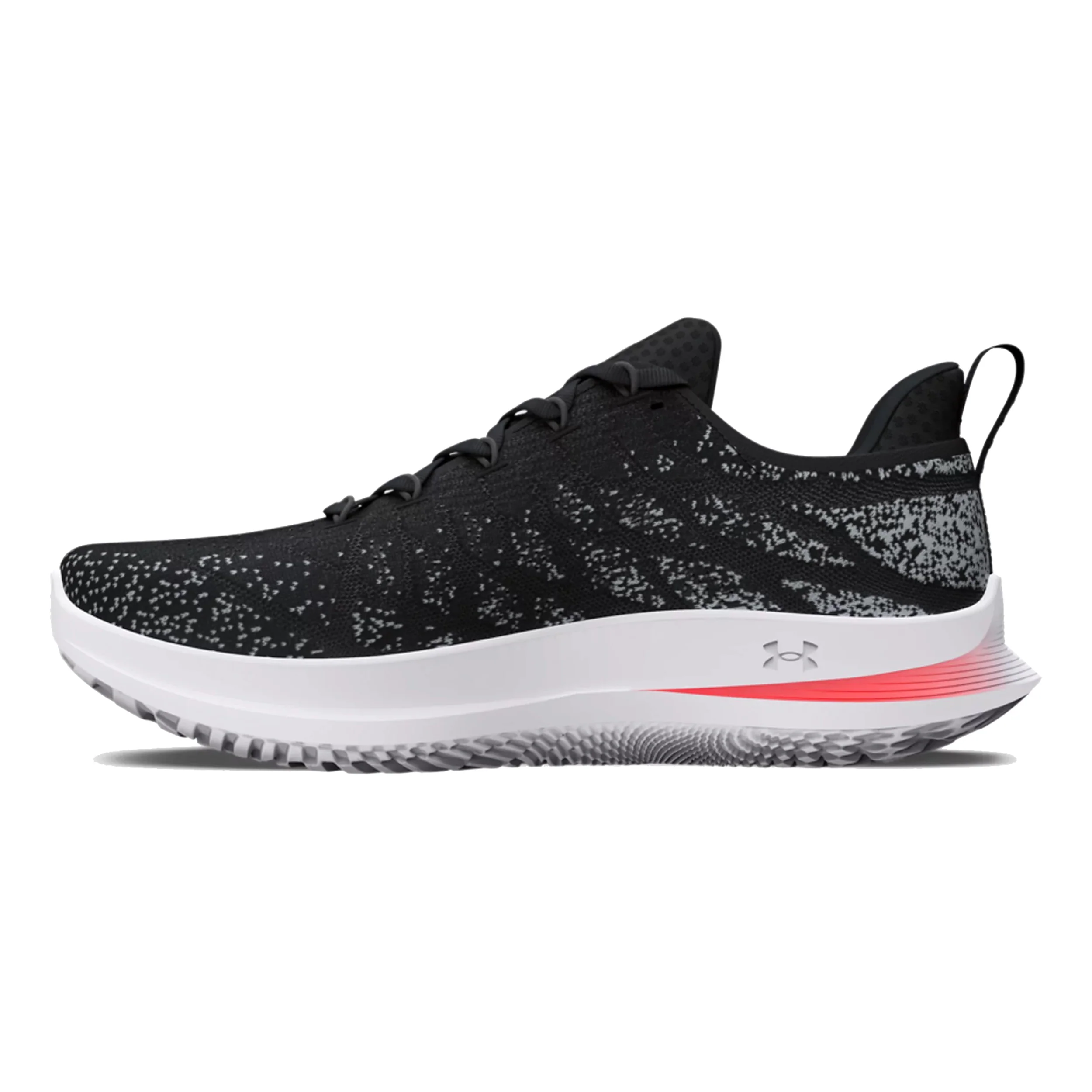 Velociti 3 Chaussure De Running Sans Stabilisateurs Femmes-Noir - Image 2