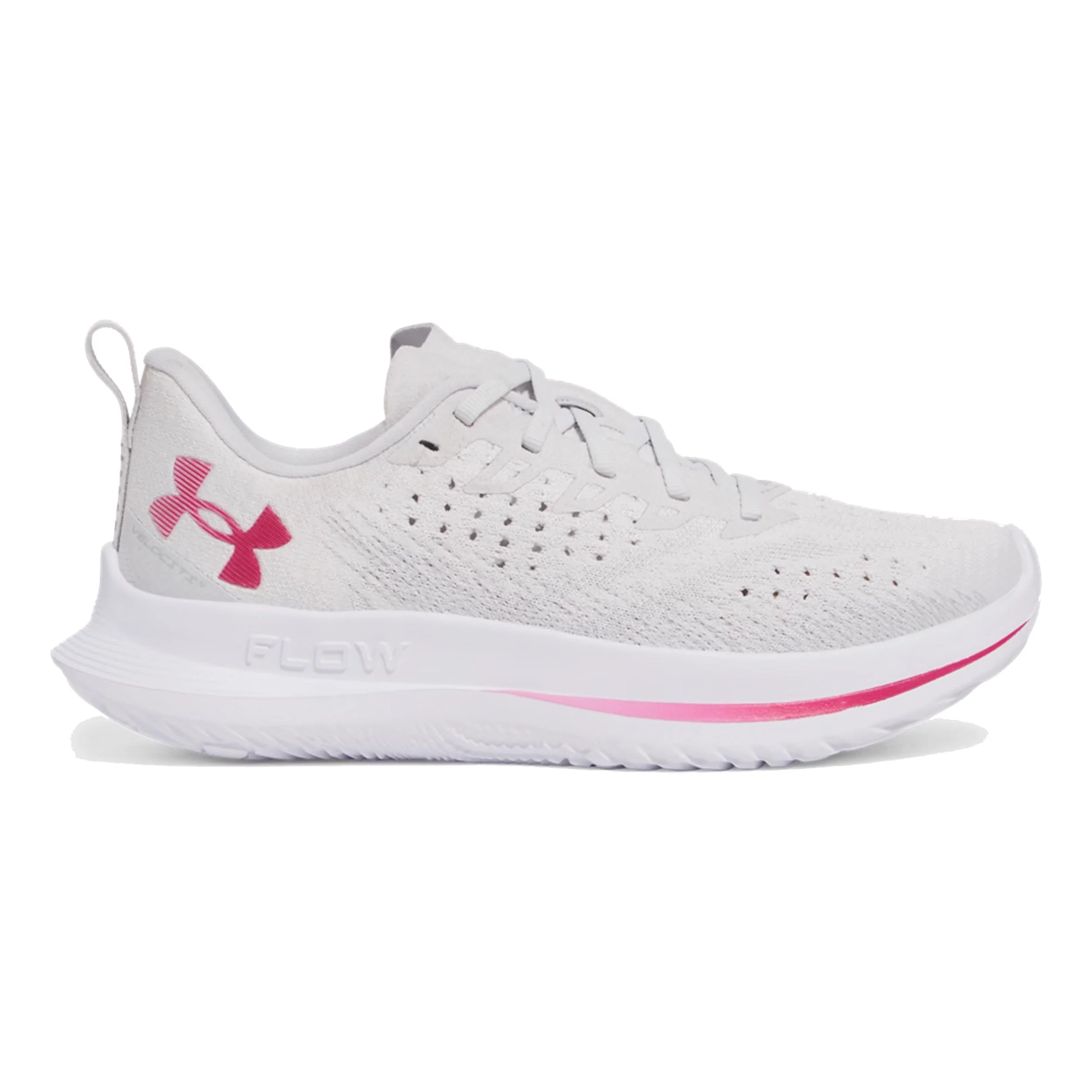 Velociti 4 Chaussure De Running Sans Stabilisateurs Femmes-Gris,Gris Foncé