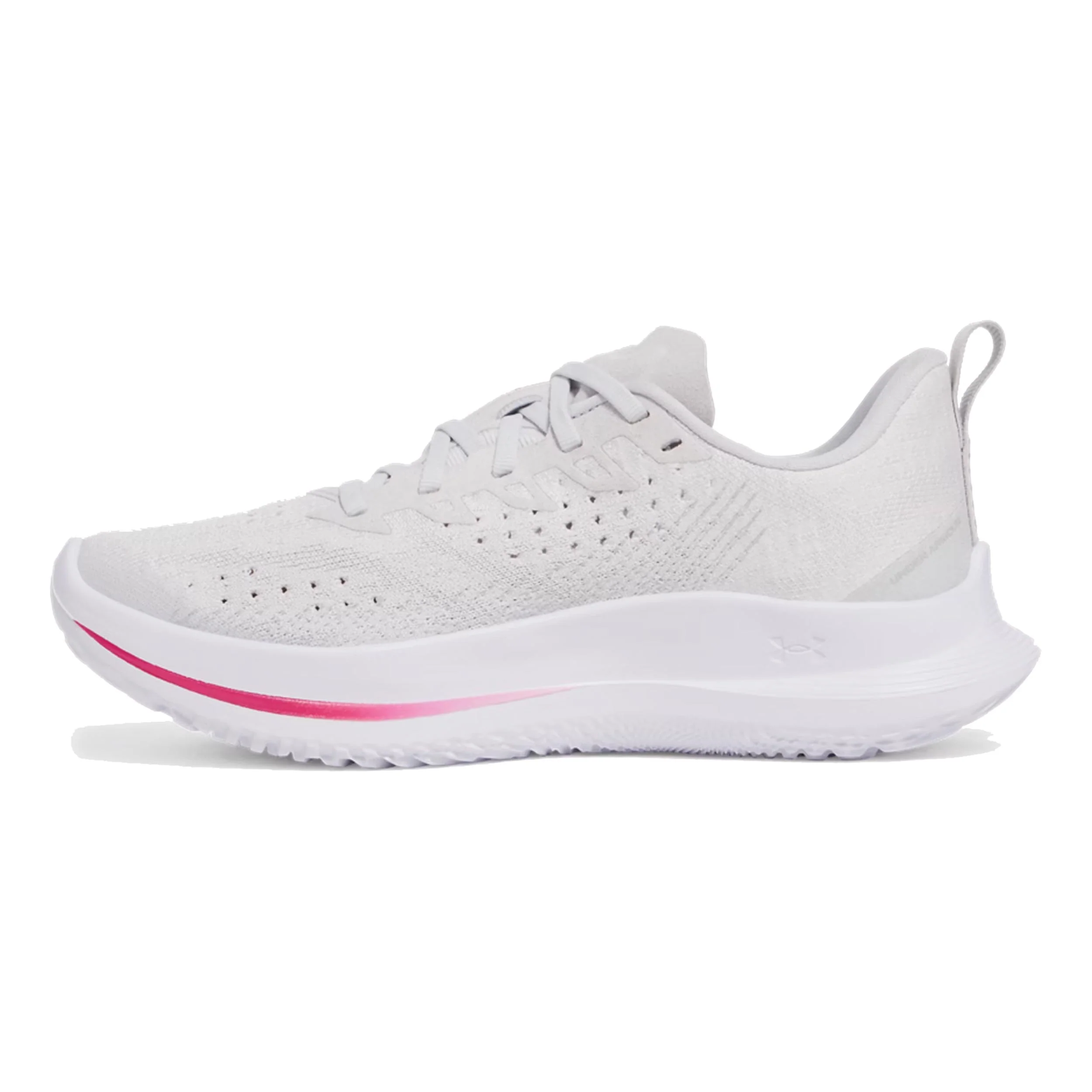 Velociti 4 Chaussure De Running Sans Stabilisateurs Femmes-Gris,Gris Foncé - Image 2