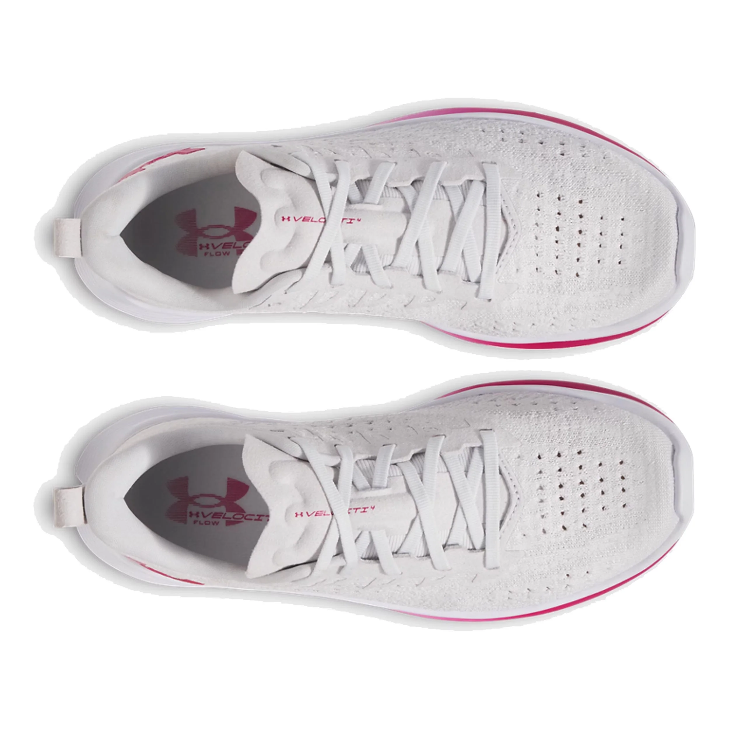 Velociti 4 Chaussure De Running Sans Stabilisateurs Femmes-Gris,Gris Foncé - Image 3