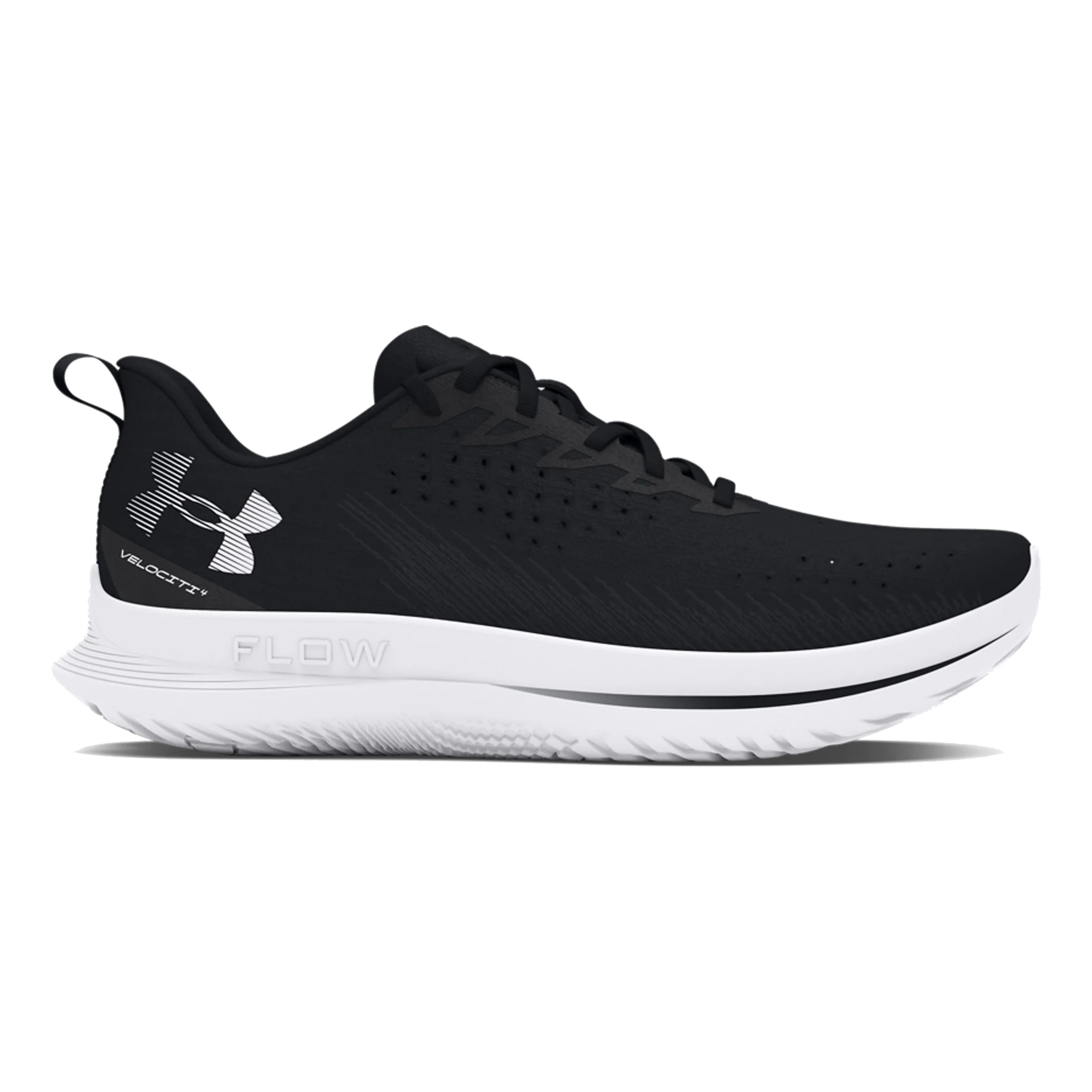 Velociti 4 SE Chaussure De Running Sans Stabilisateurs Femmes-Noir,Gris Clair