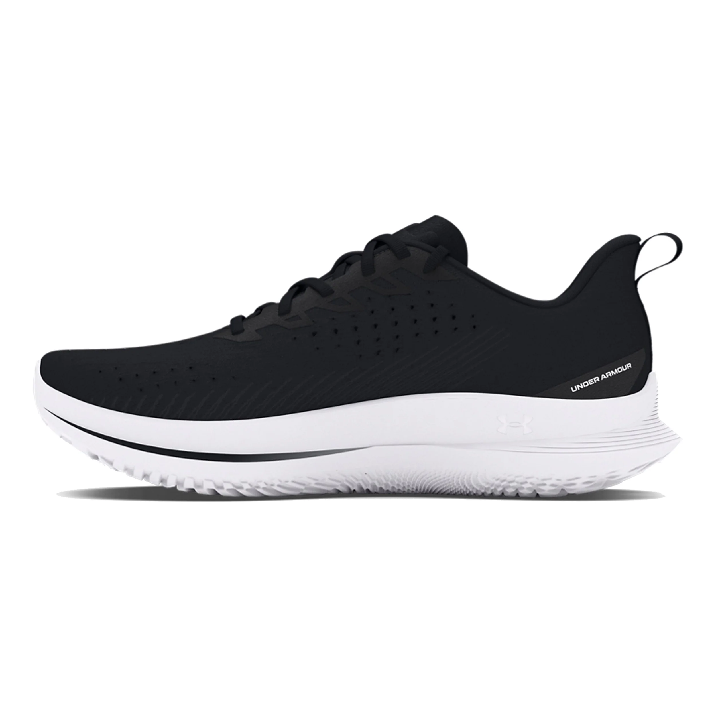 Velociti 4 SE Chaussure De Running Sans Stabilisateurs Femmes-Noir,Gris Clair - Image 2