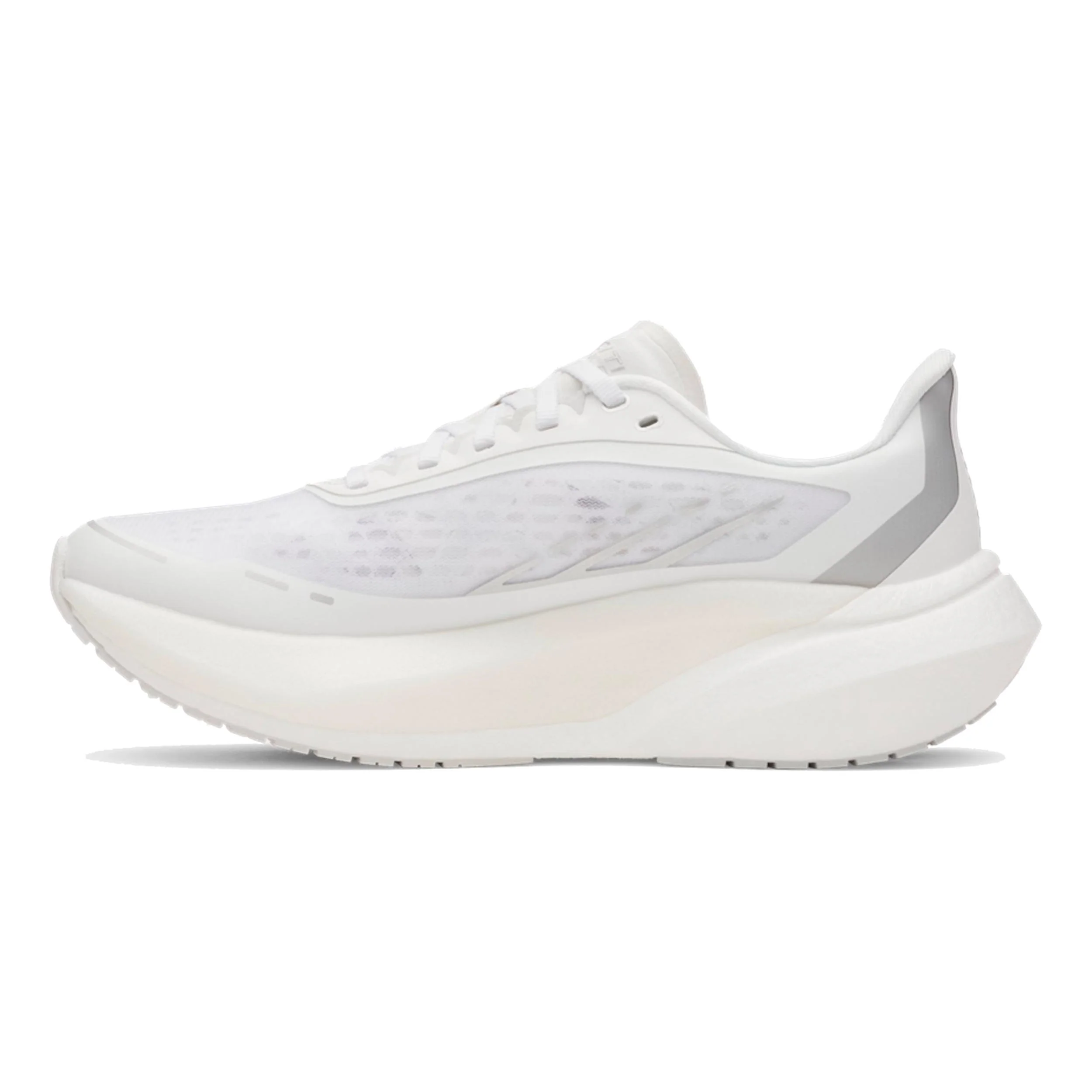 Velociti Distance Chaussure de running sans stabilisateurs Femmes-blanc, blanc - Image 2