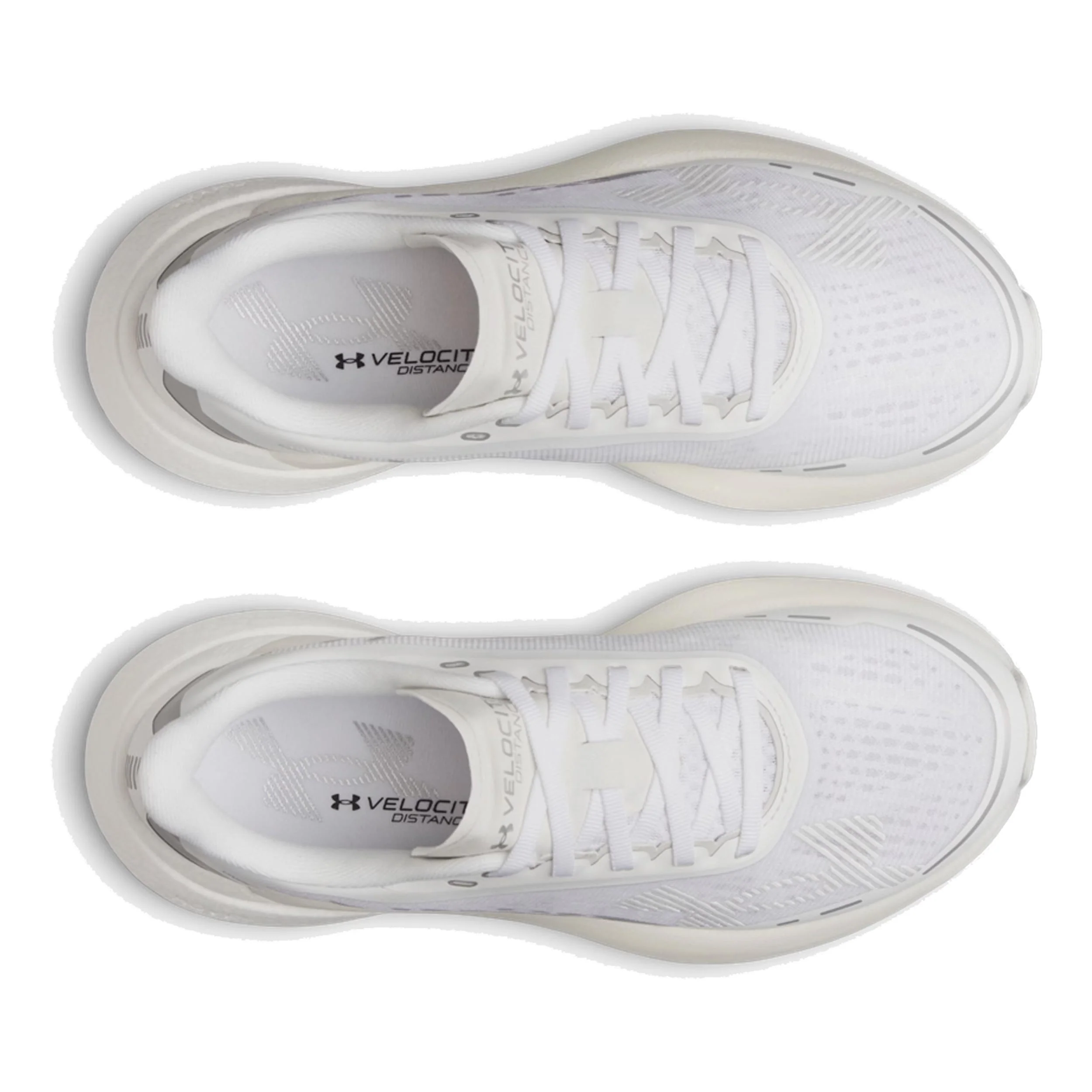 Velociti Distance Chaussure de running sans stabilisateurs Femmes-blanc, blanc - Image 3