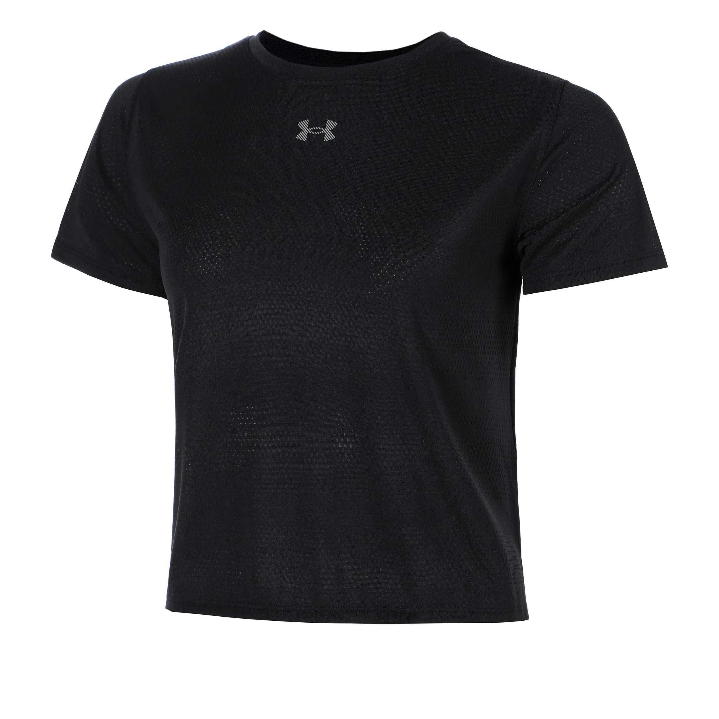 Velociti Maillot de course Femmes - noir, argent