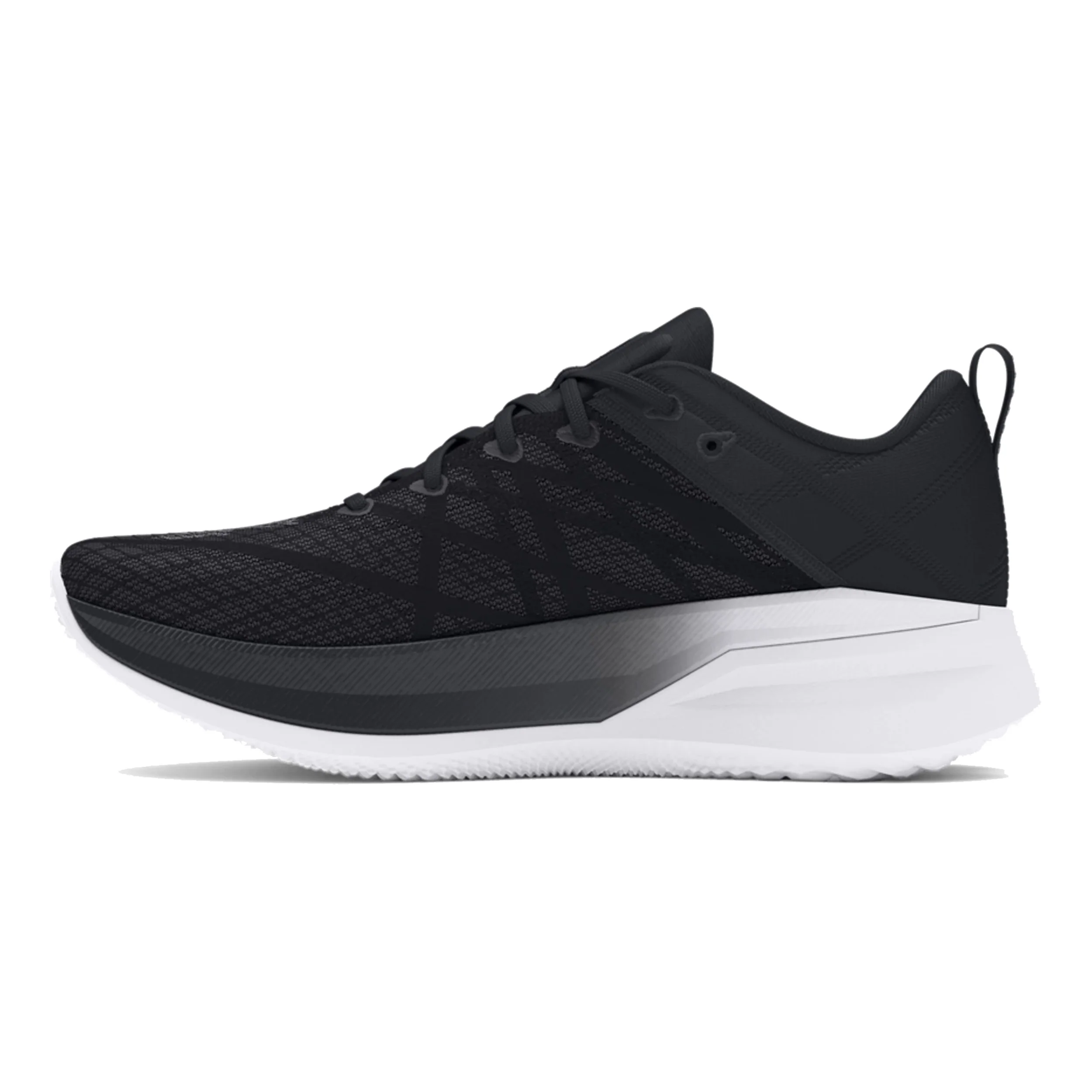 Velociti Pro Chaussure de running sans stabilisateurs Unisex - noir, gris - Image 2