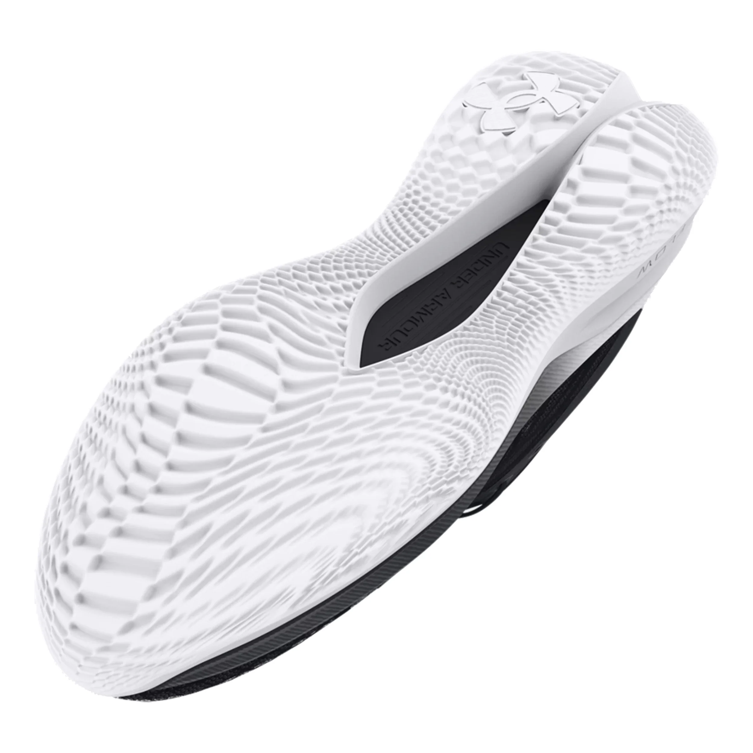 Velociti Pro Chaussure de running sans stabilisateurs Unisex - noir, gris - Image 4