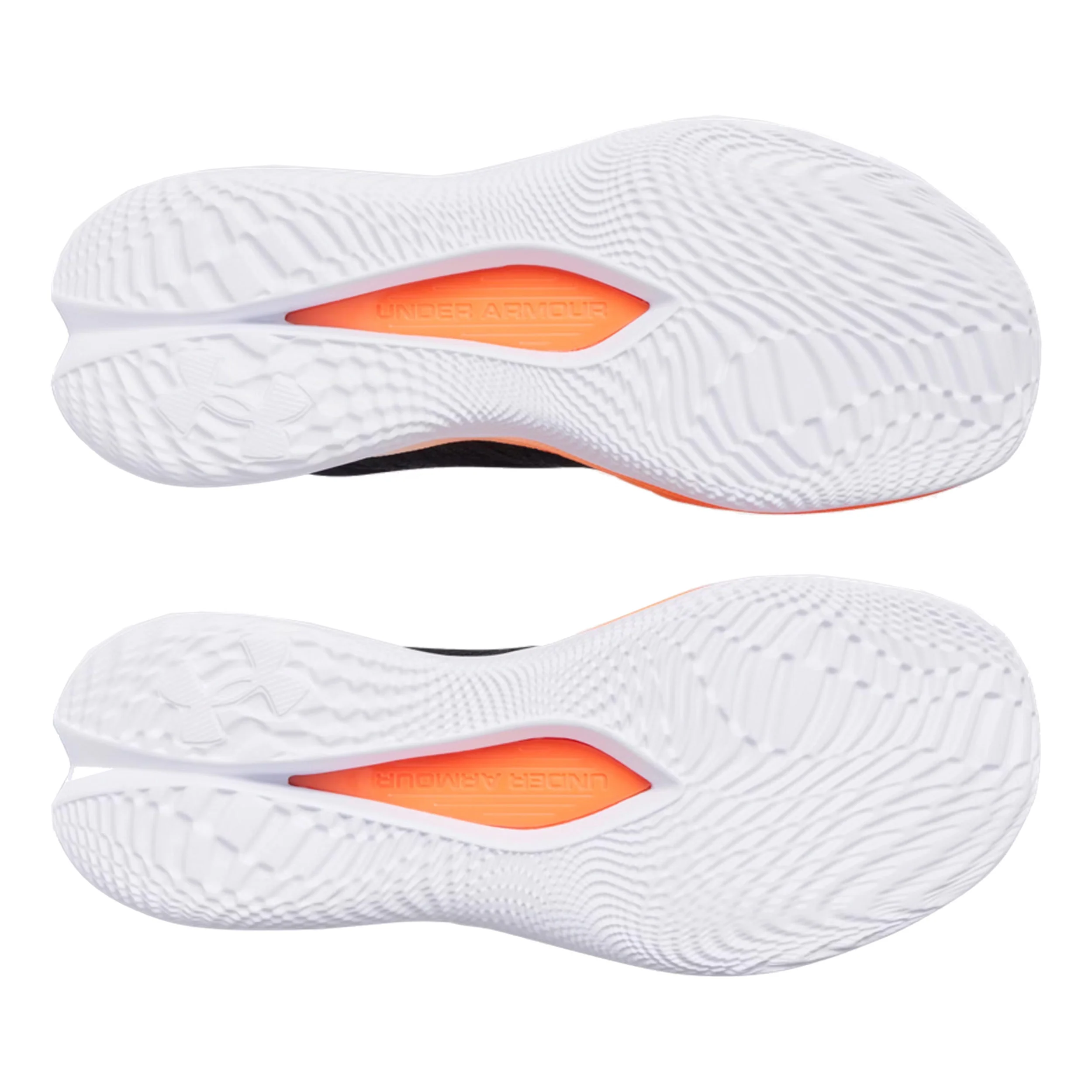 Velociti Pro Chaussure de running sans stabilisateurs Unisex - noir, orange - Image 4