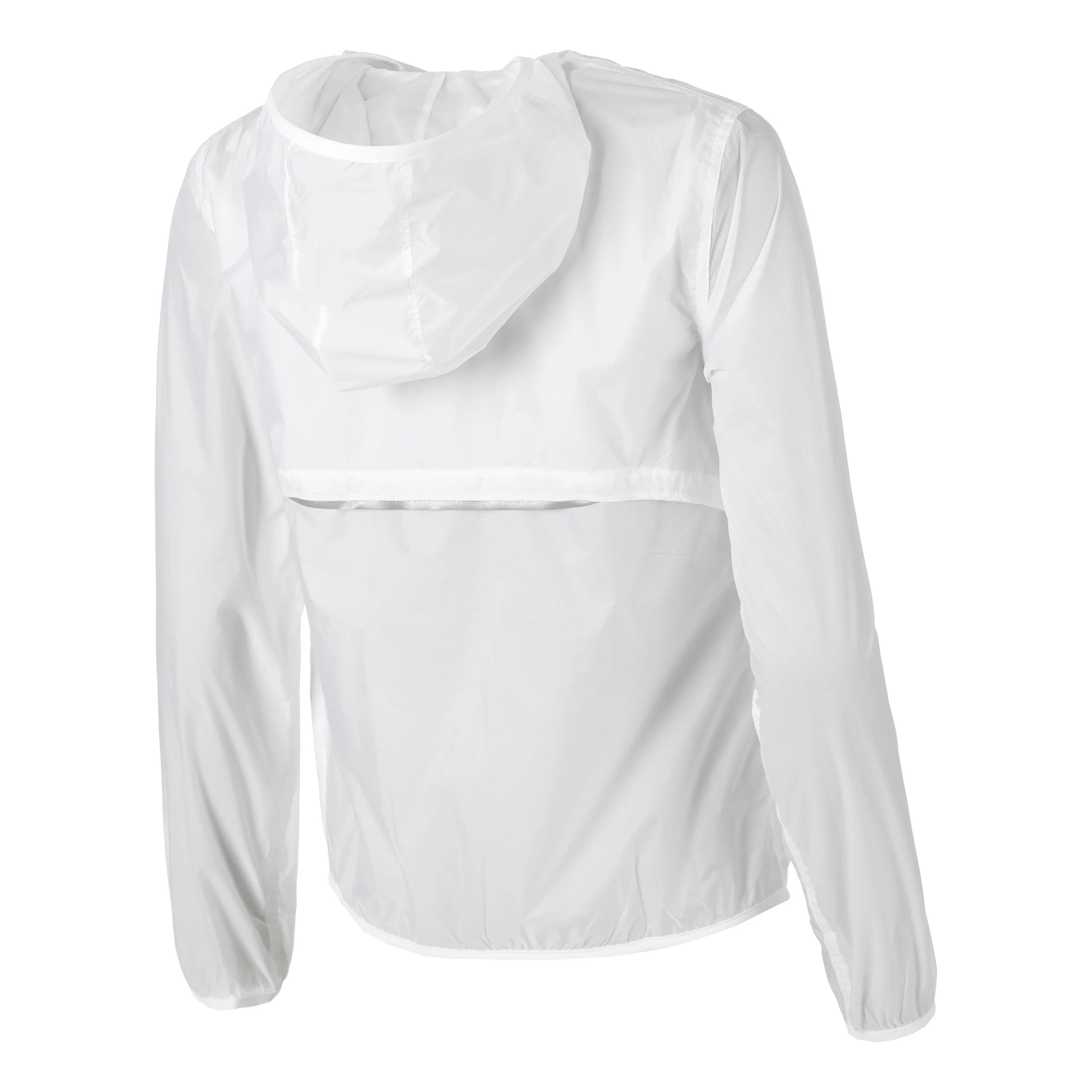 Velociti Pro LW Veste running Femmes-blanc, argent - Image 2