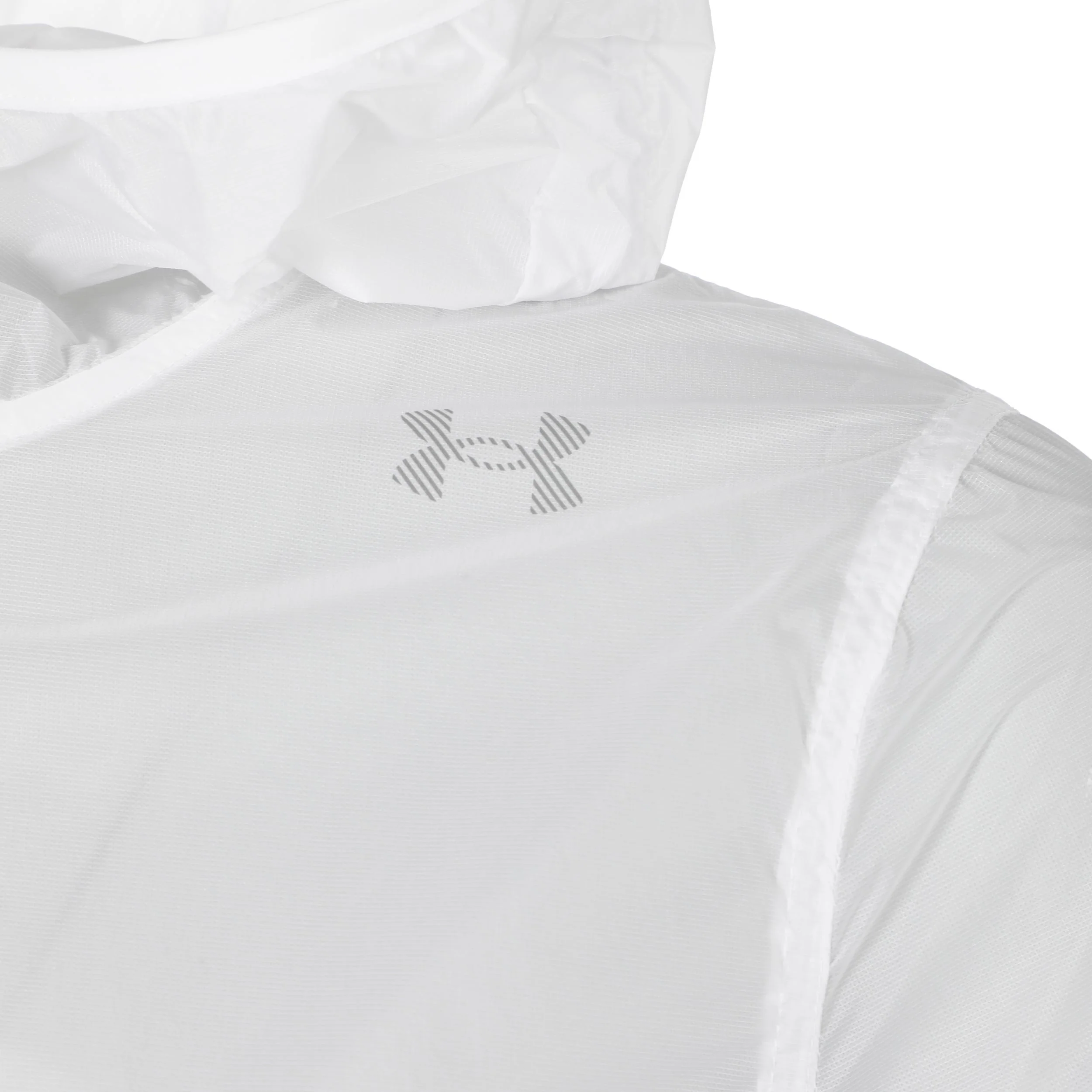 Velociti Pro LW Veste running Femmes-blanc, argent - Image 3