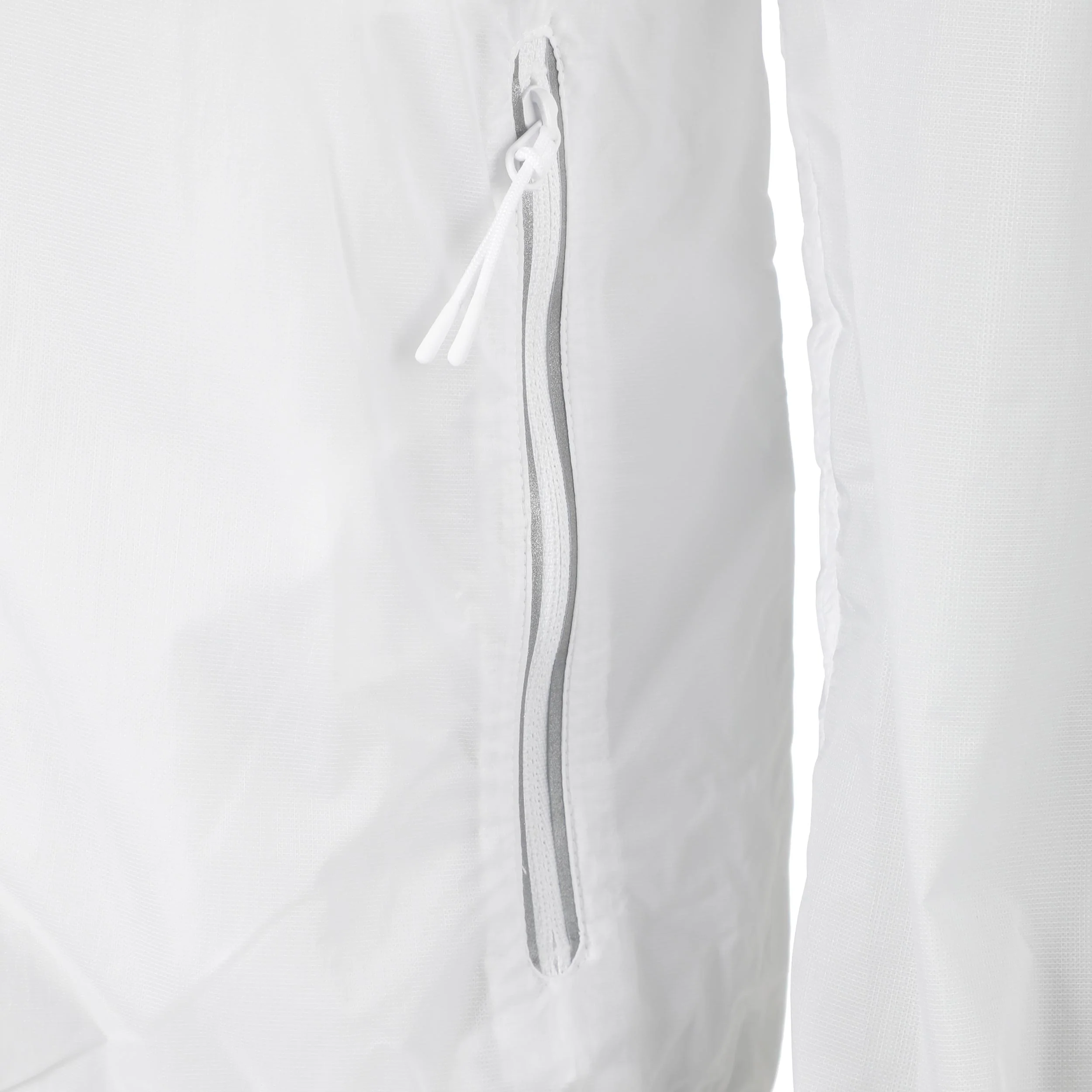 Velociti Pro LW Veste running Femmes-blanc, argent - Image 4