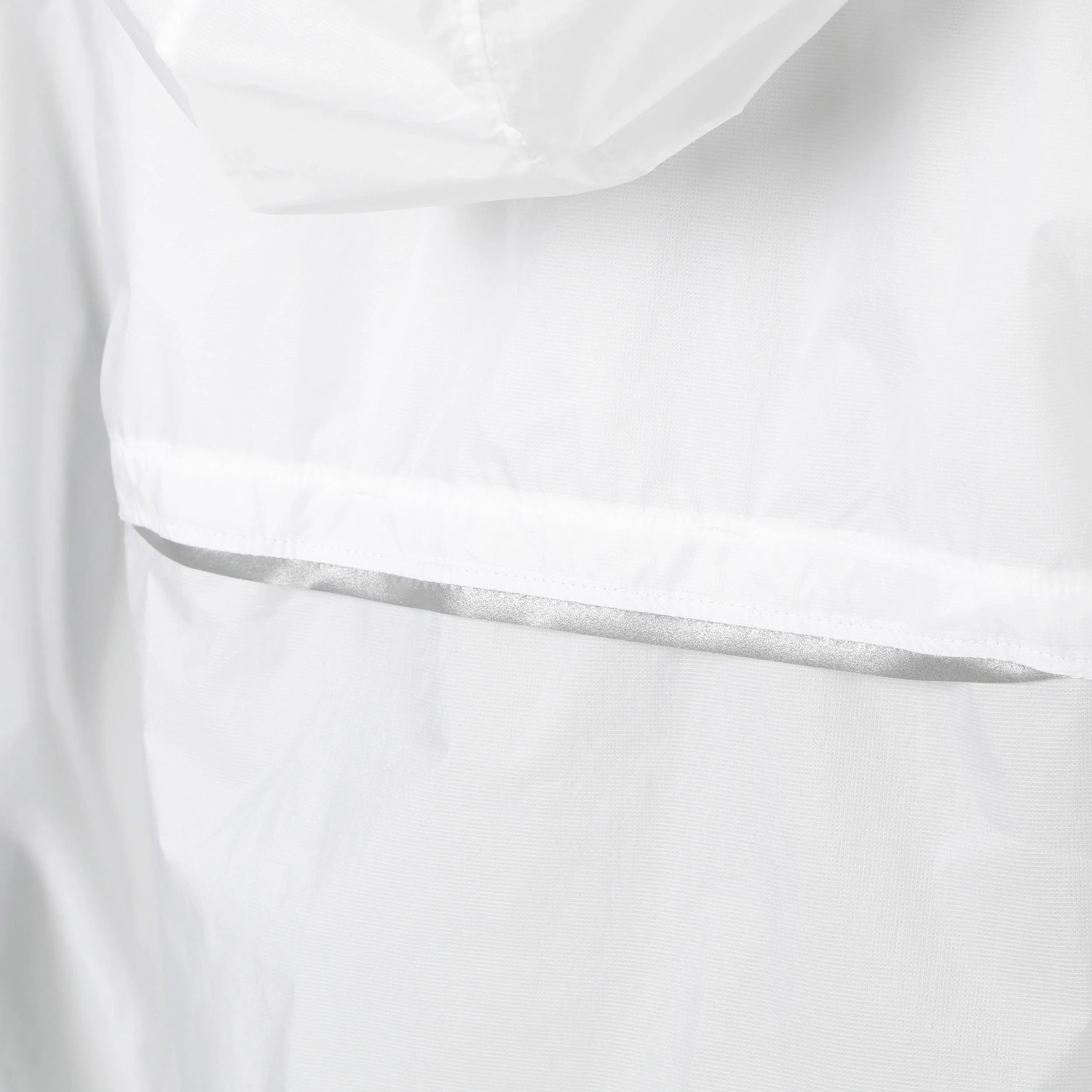 Velociti Pro LW Veste running Femmes-blanc, argent - Image 5