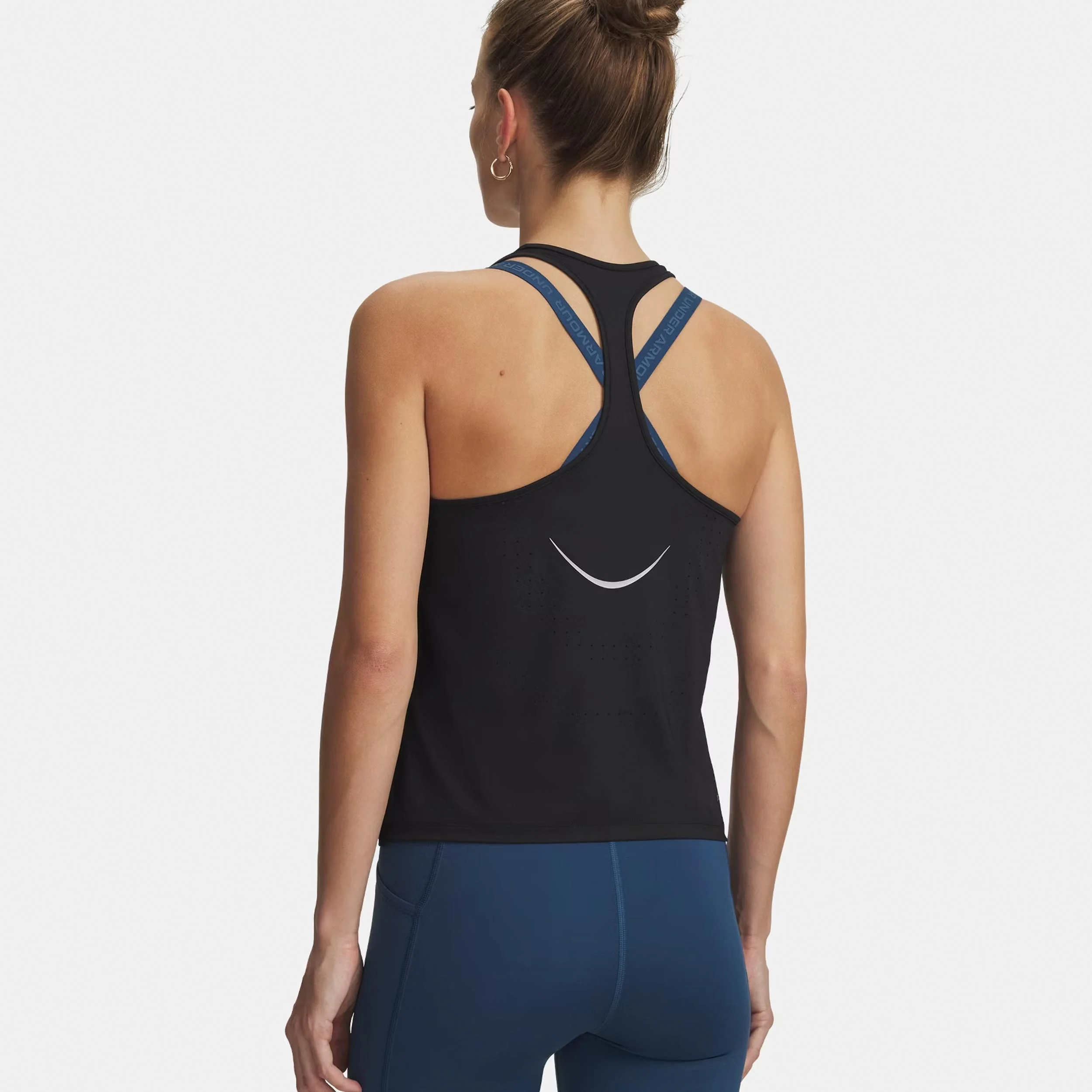 Velociti Pro Maillot de course Femmes - noir, argent - Image 2