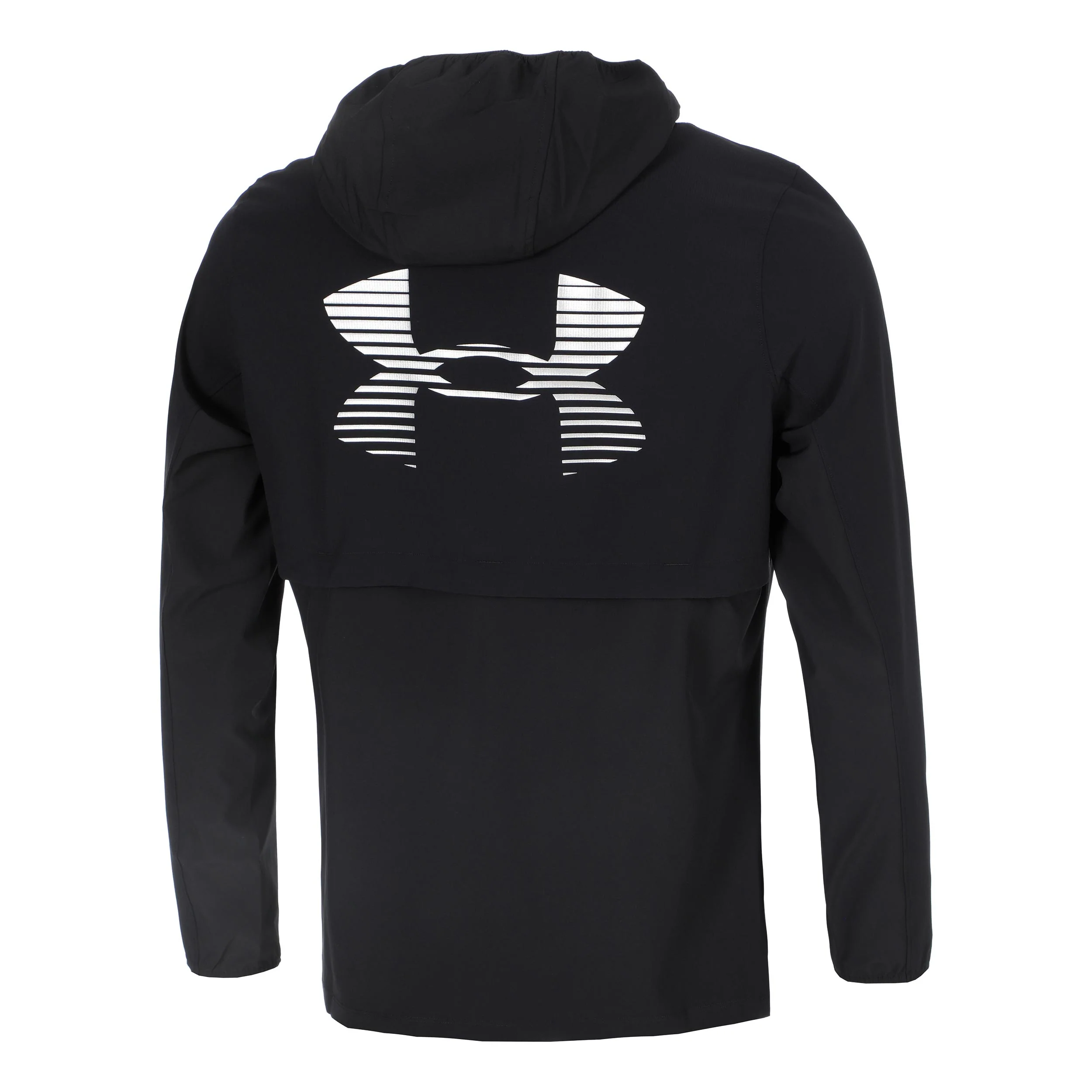 Velociti Pro Storm Veste Running Hommes-Noir,Noir - Image 2