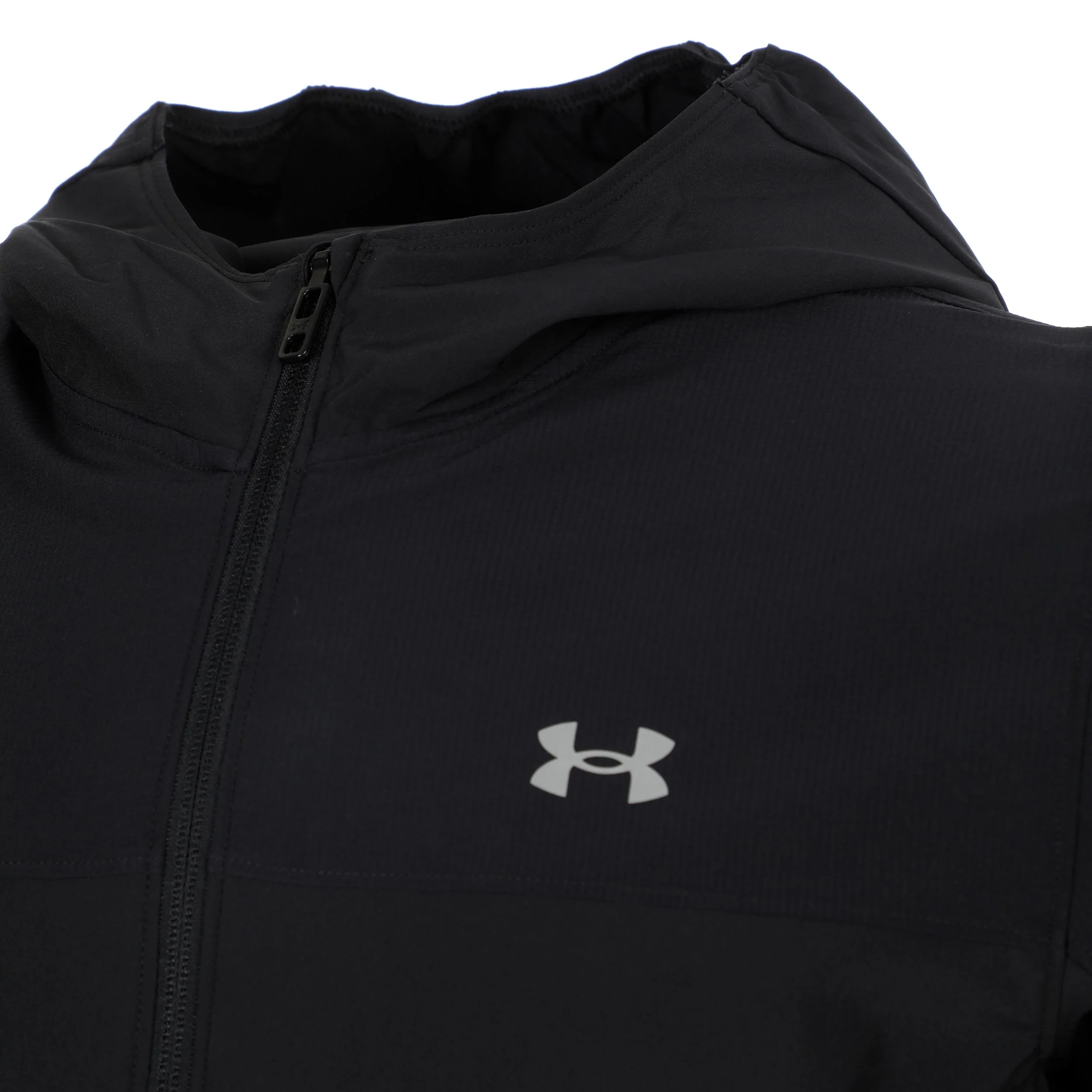 Velociti Pro Storm Veste Running Hommes-Noir,Noir - Image 3
