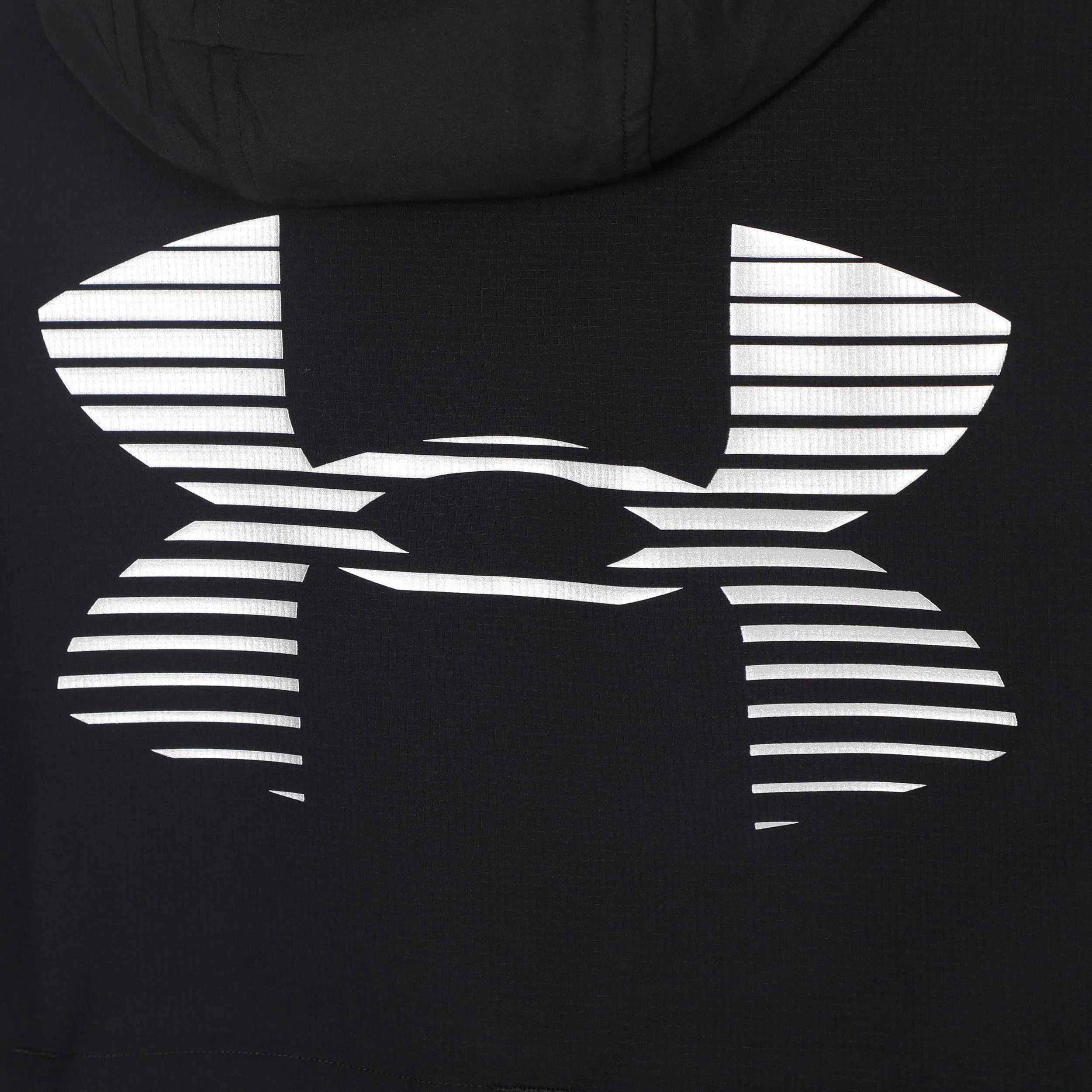 Velociti Pro Storm Veste Running Hommes-Noir,Noir - Image 5