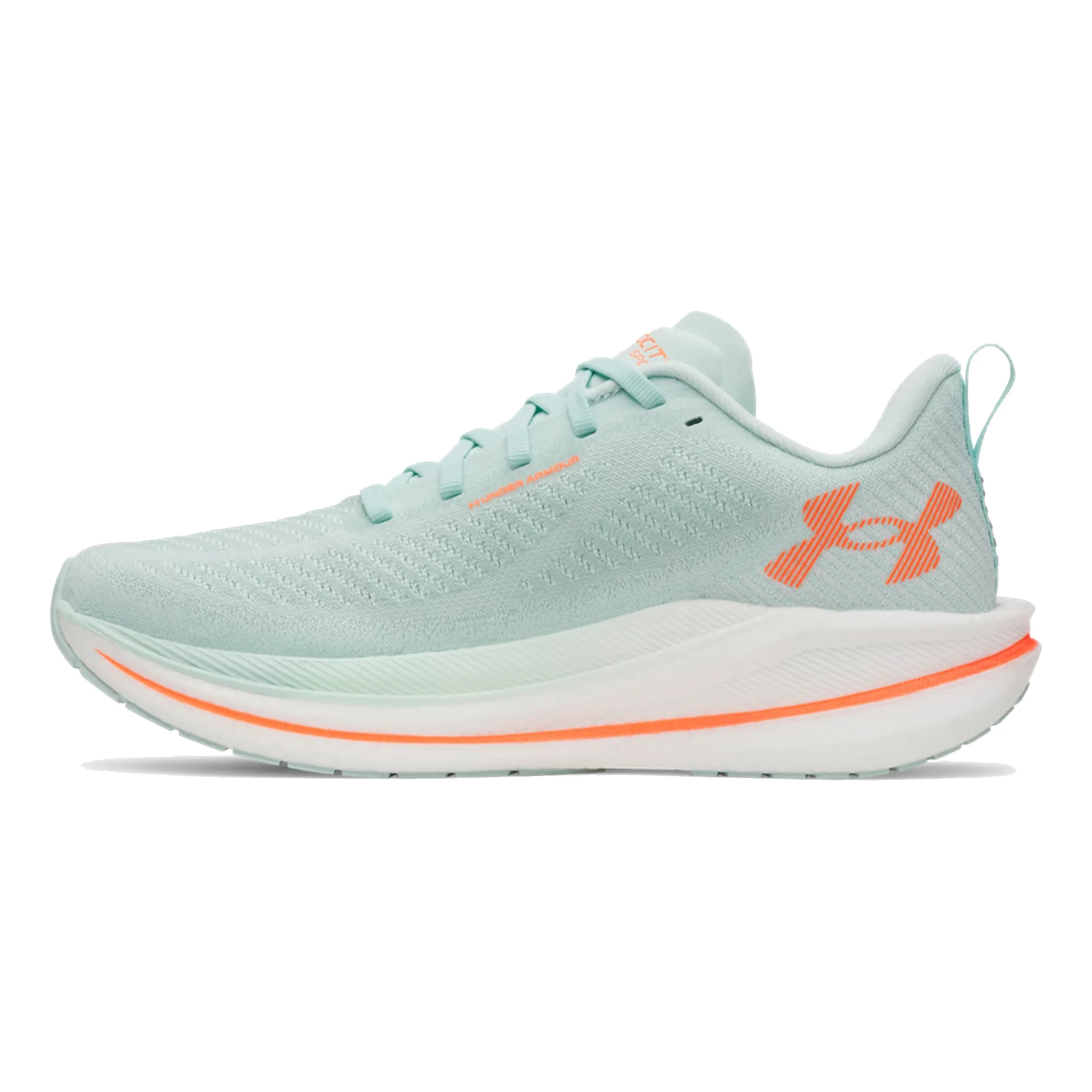 Velociti SPD Chaussure de running sans stabilisateurs Femmes-mint, blanc - Image 2