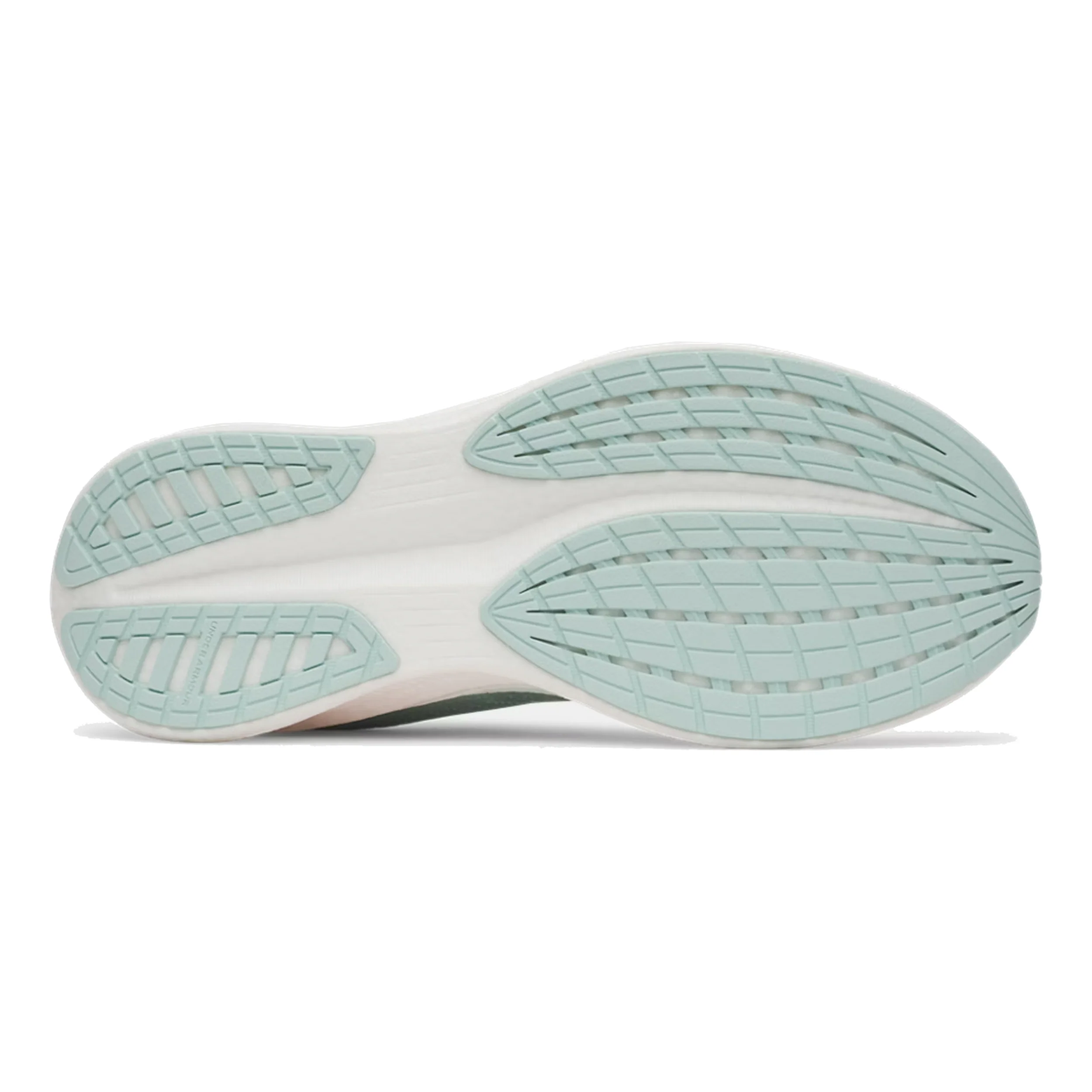 Velociti SPD Chaussure de running sans stabilisateurs Femmes-mint, blanc - Image 4