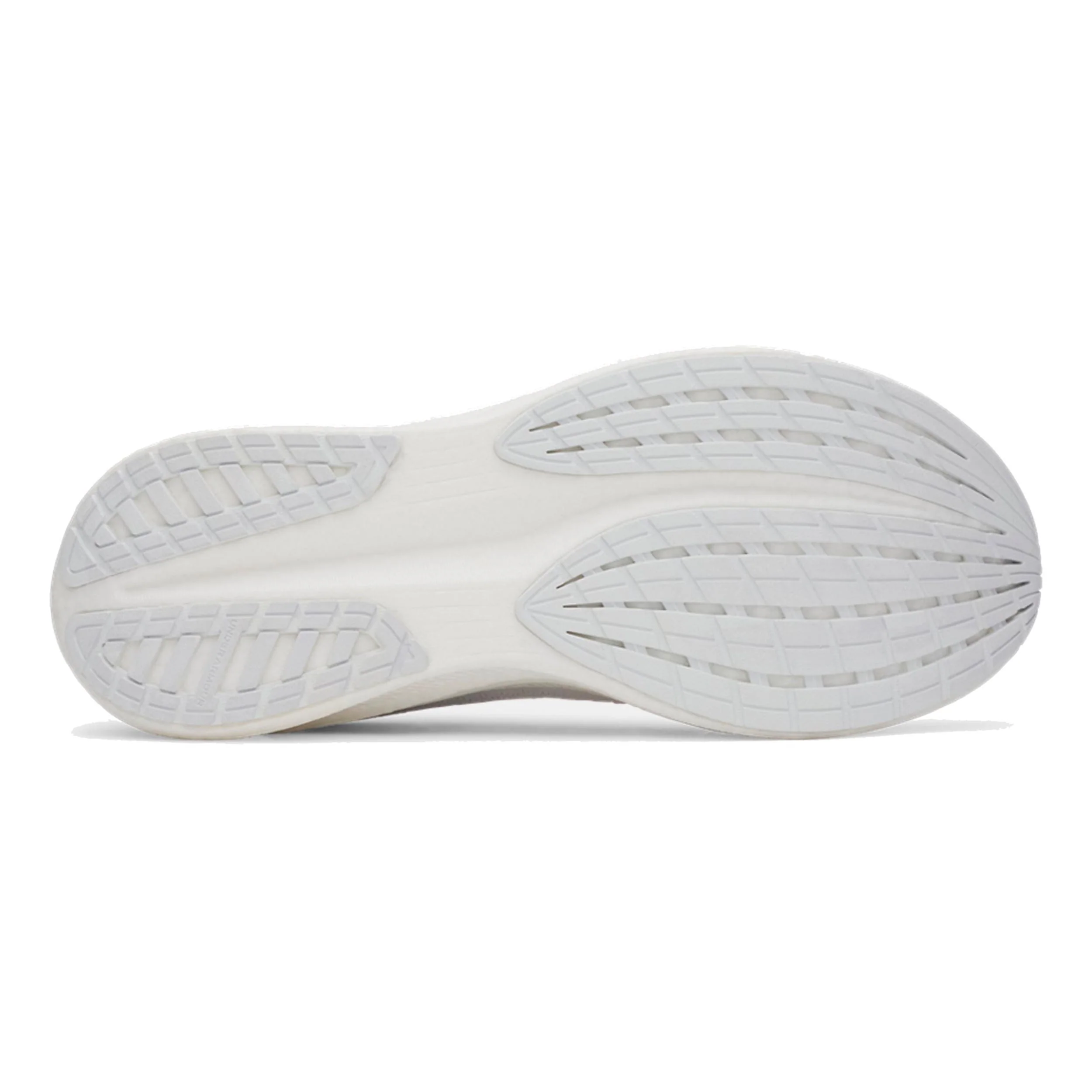Velociti SPD Chaussure de running sans stabilisateurs Hommes-blanc, gris clair - Image 4