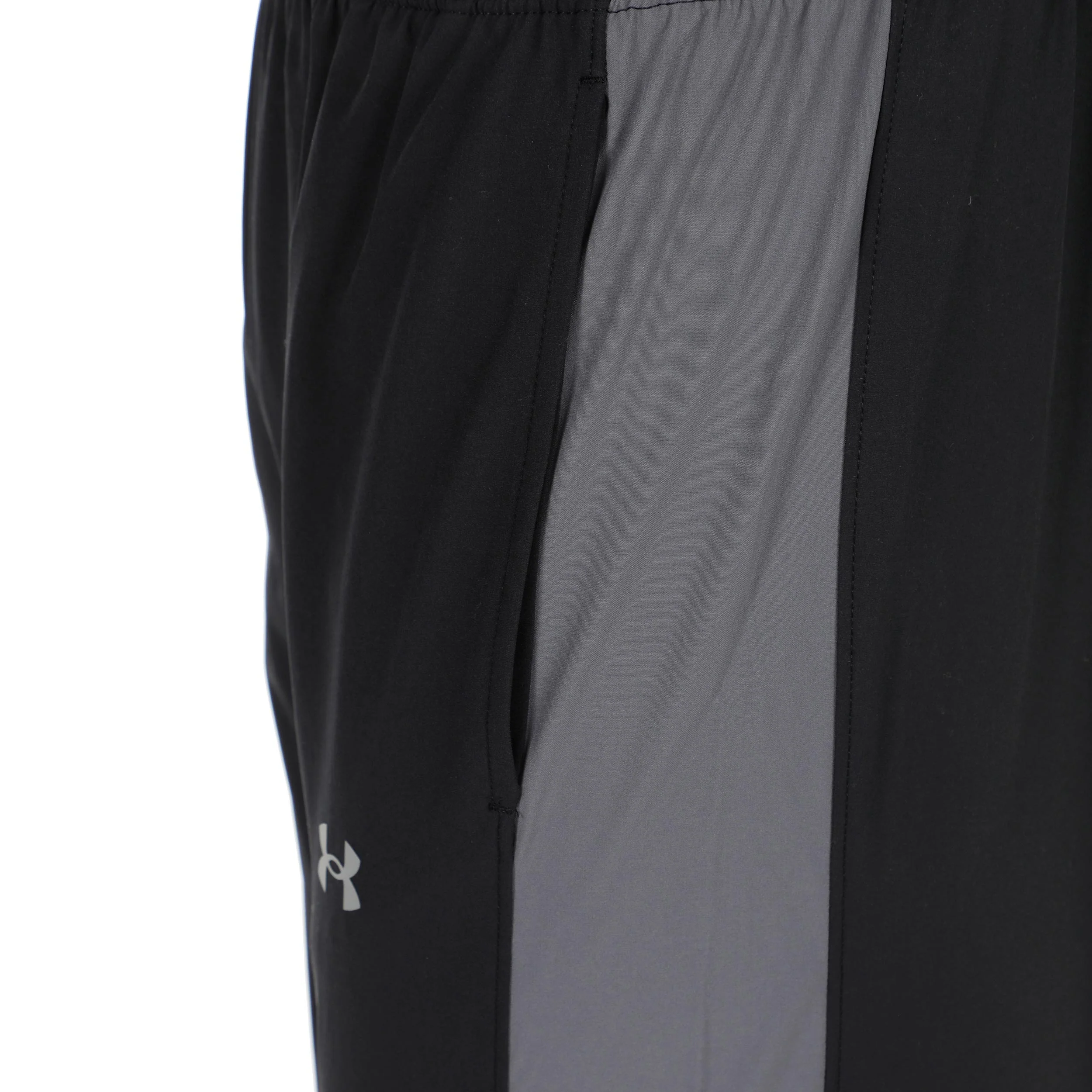 Velociti Storm Collant De Running Hommes-Noir,Gris - Image 4