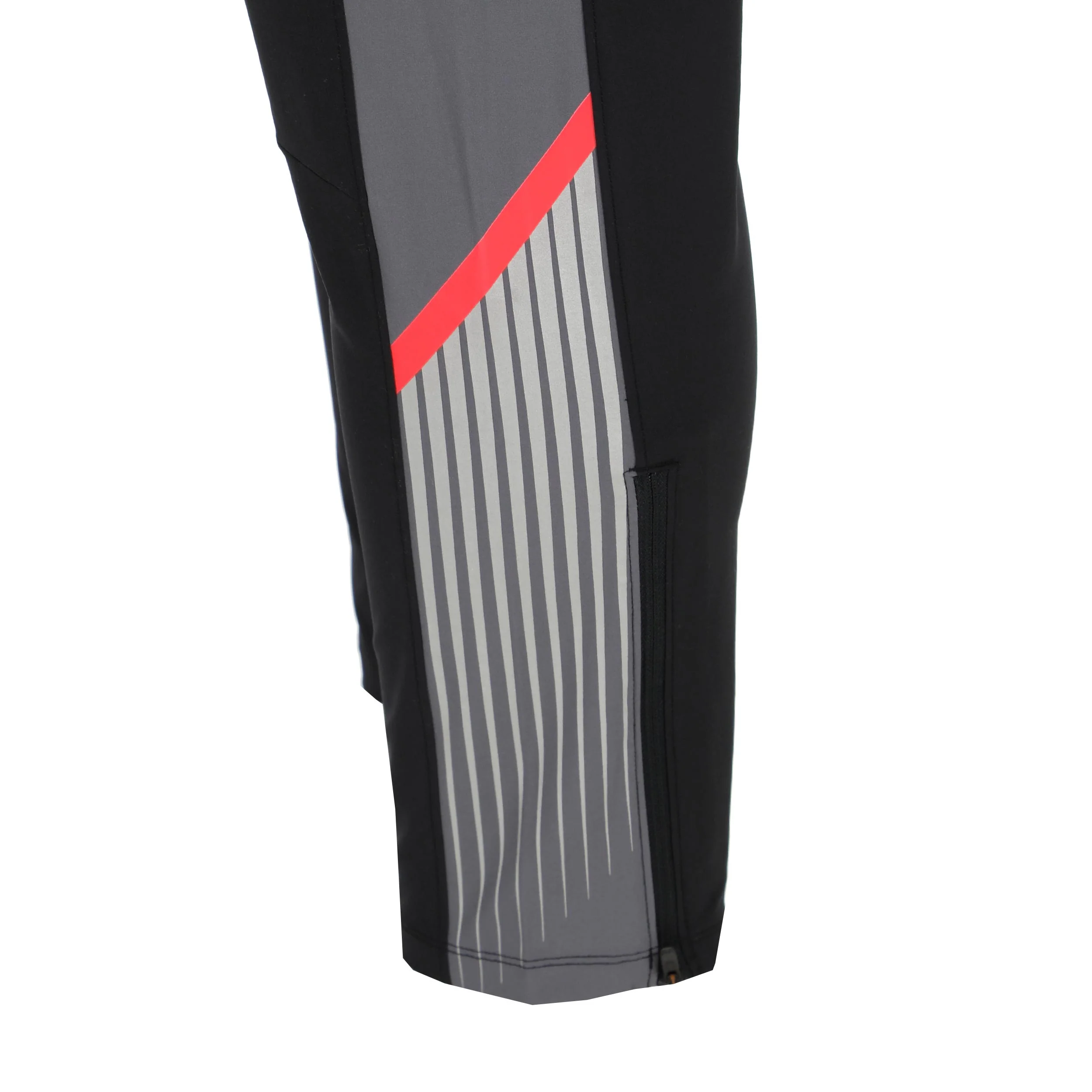 Velociti Storm Collant De Running Hommes-Noir,Gris - Image 5