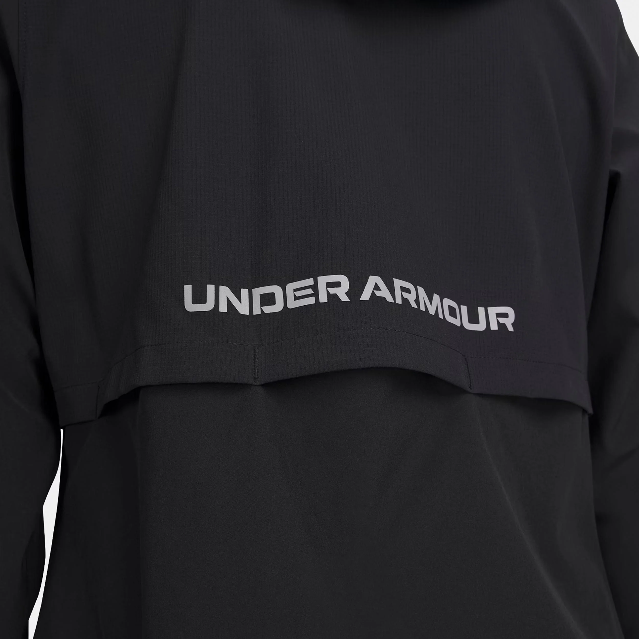 Velociti Storm Veste running Femmes - noir, argent - Image 3
