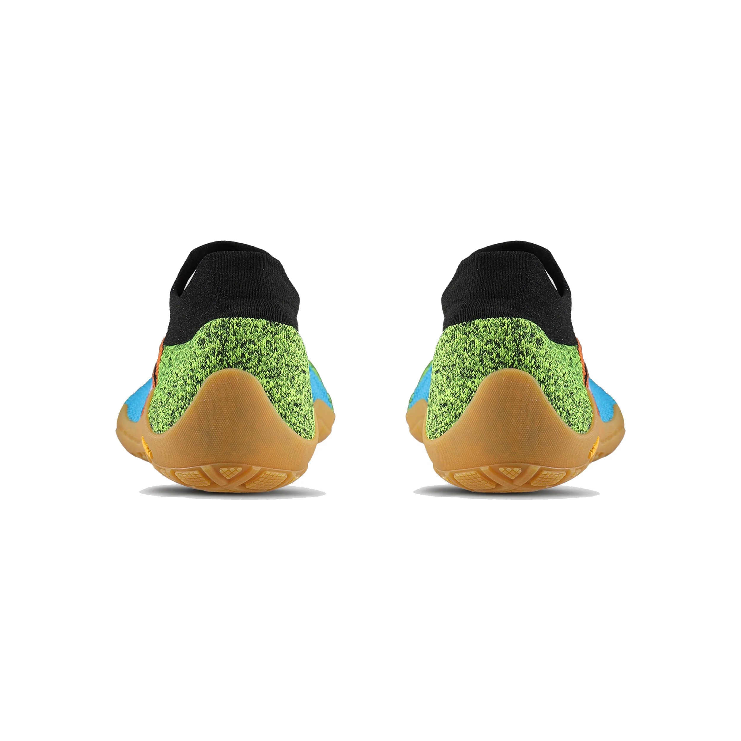 Beemotion Chaussures Pieds Nus-Vert - Image 4