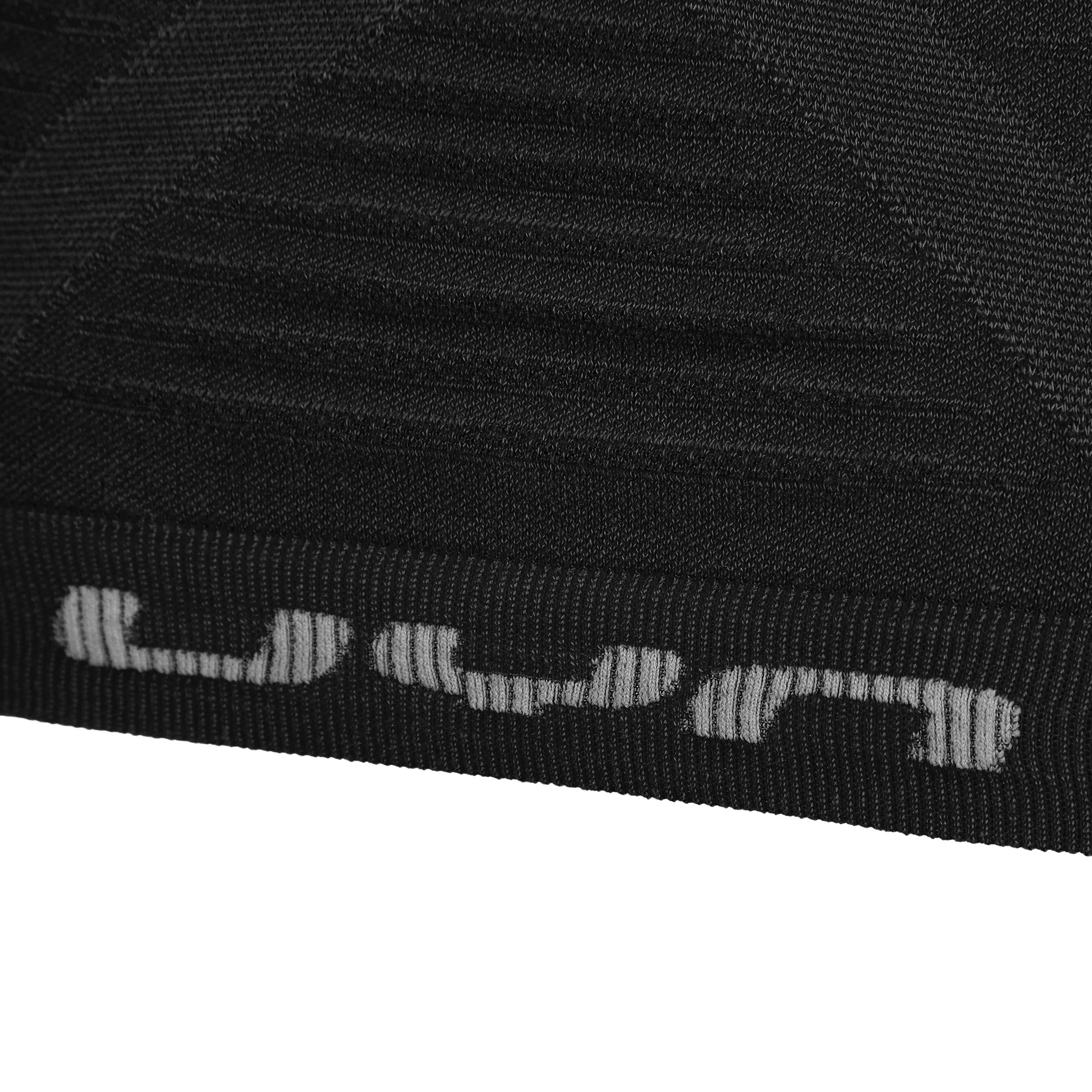 Elevatyon Biomorph Maillot De Corps Femmes-Noir - Image 4