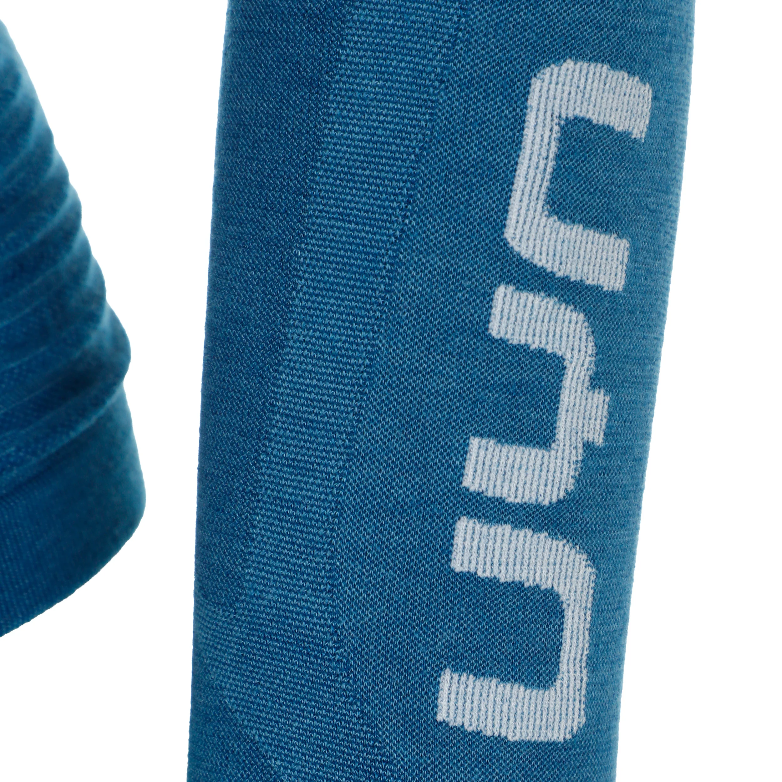 Elevatyon Biomorph Maillot De Corps Hommes-Bleu - Image 5