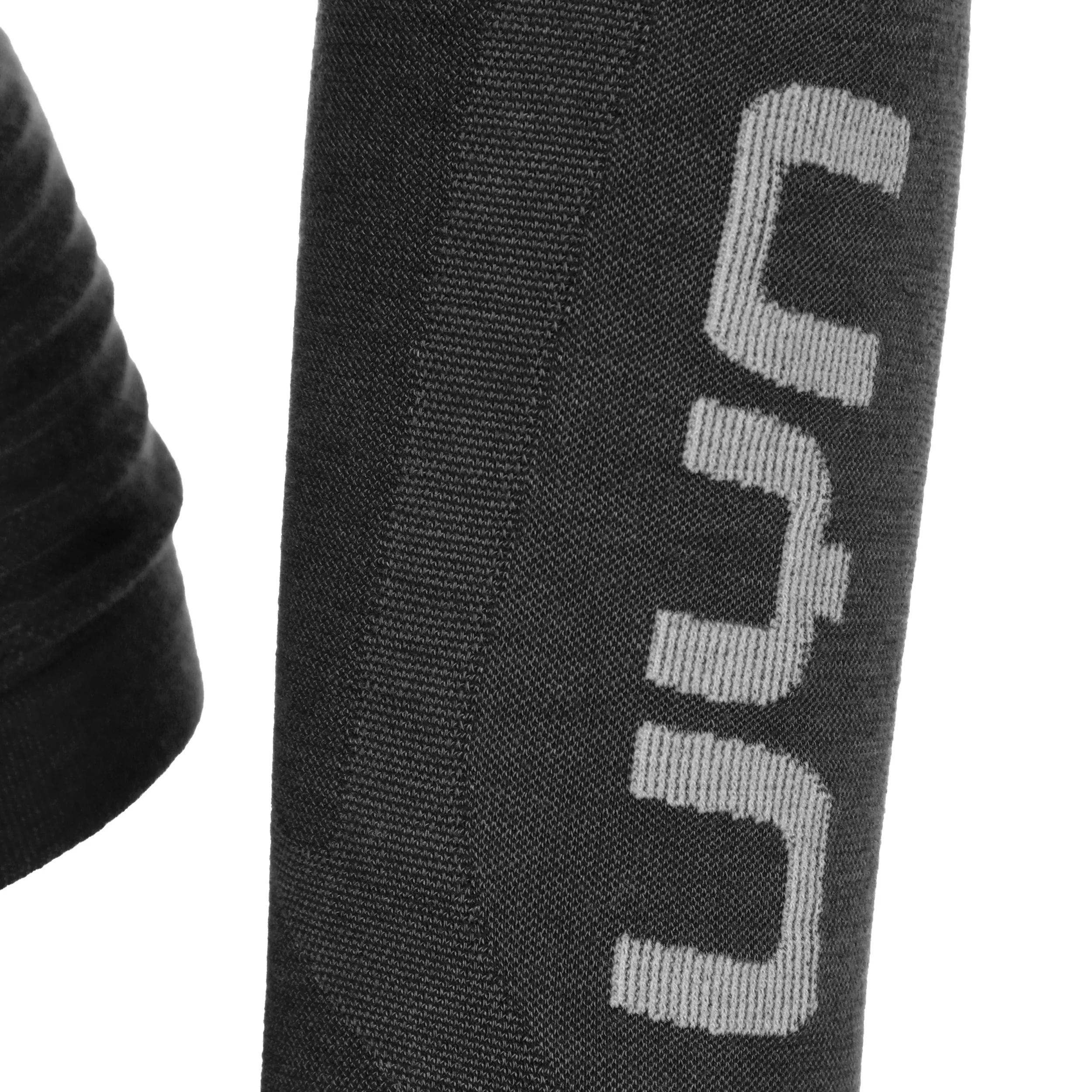 Elevatyon Biomorph Maillot De Corps Hommes-Noir - Image 5