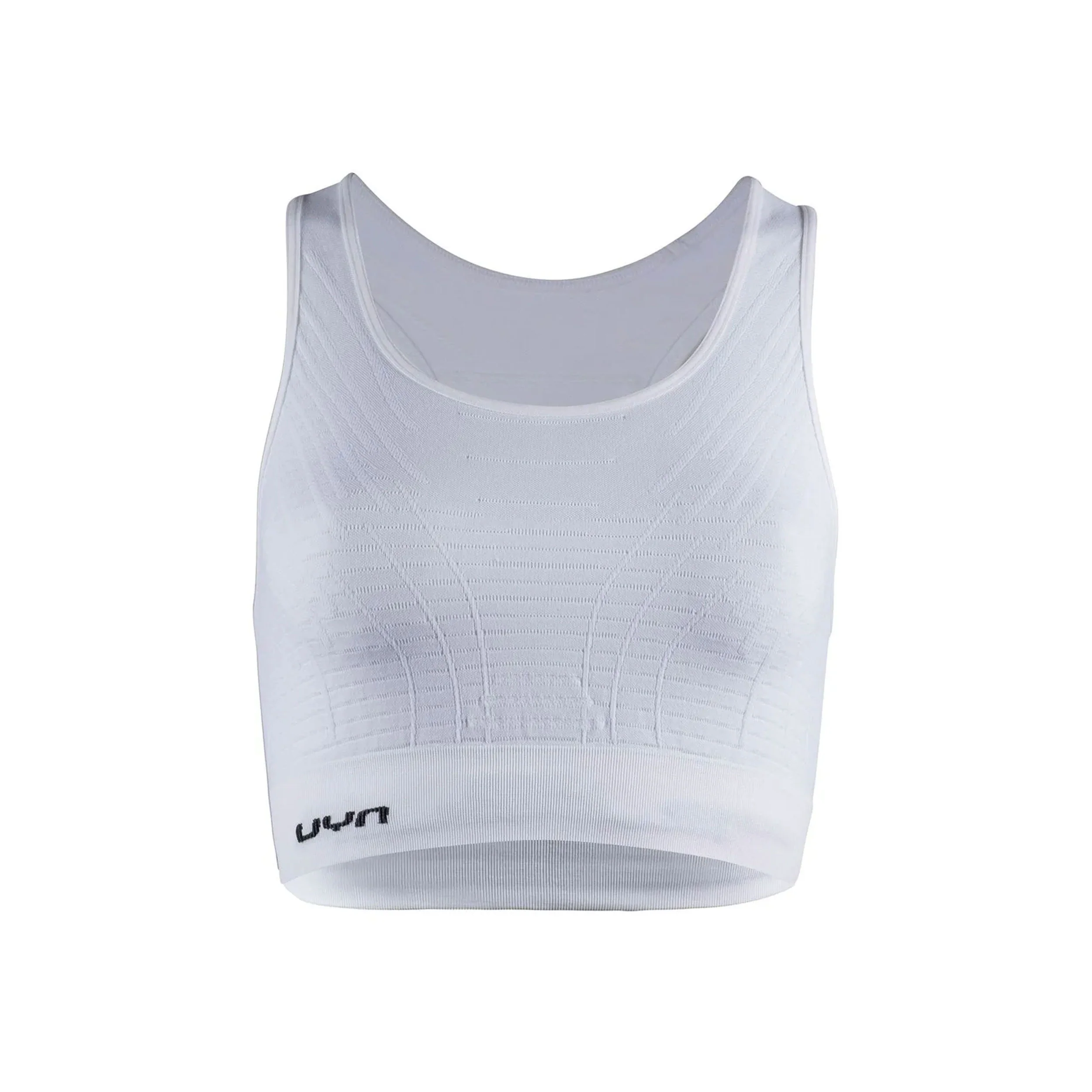 Motyon 2.0 Soutien-gorge Sport Femmes-Blanc