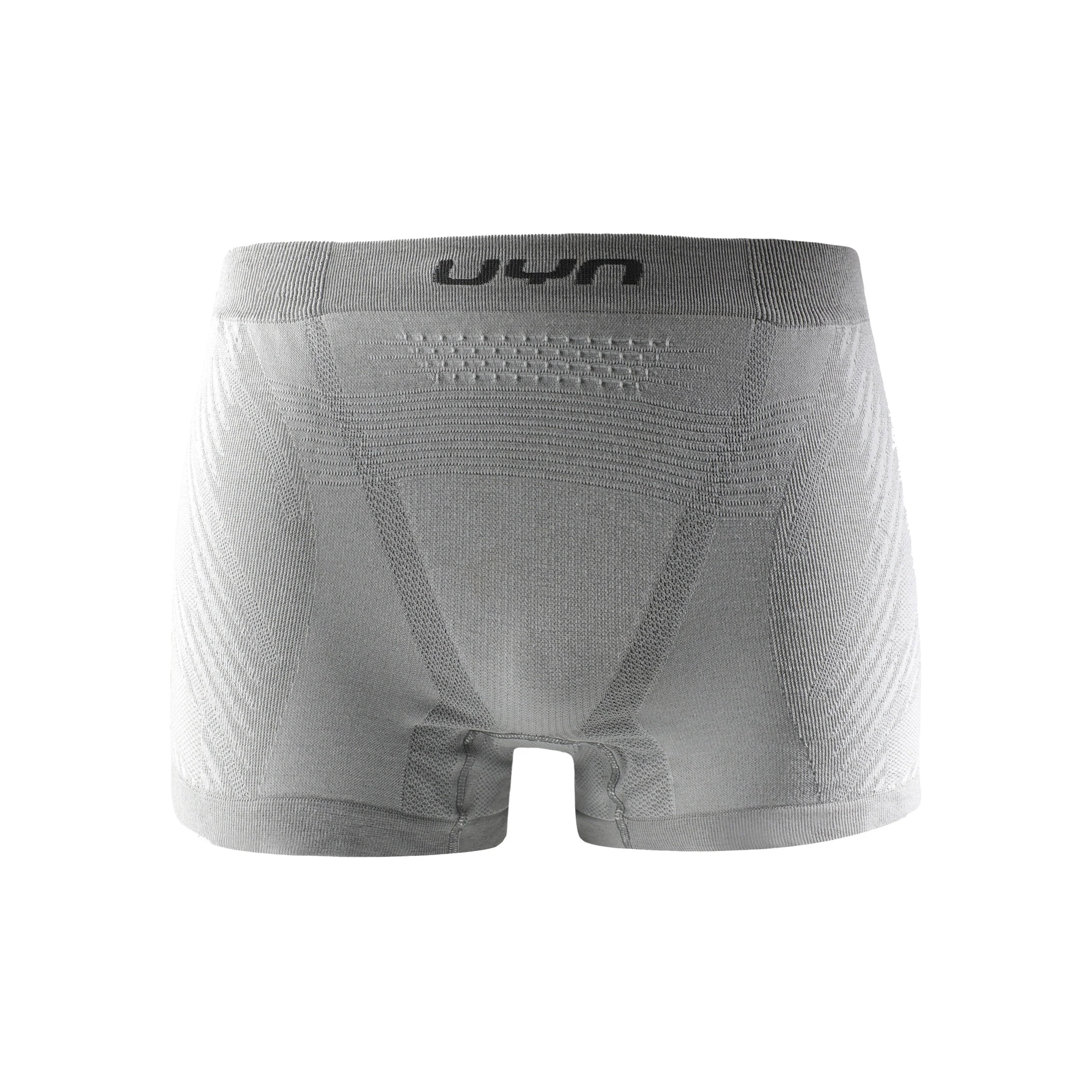 Motyon Biotech Boxer Caleçon Hommes-gris