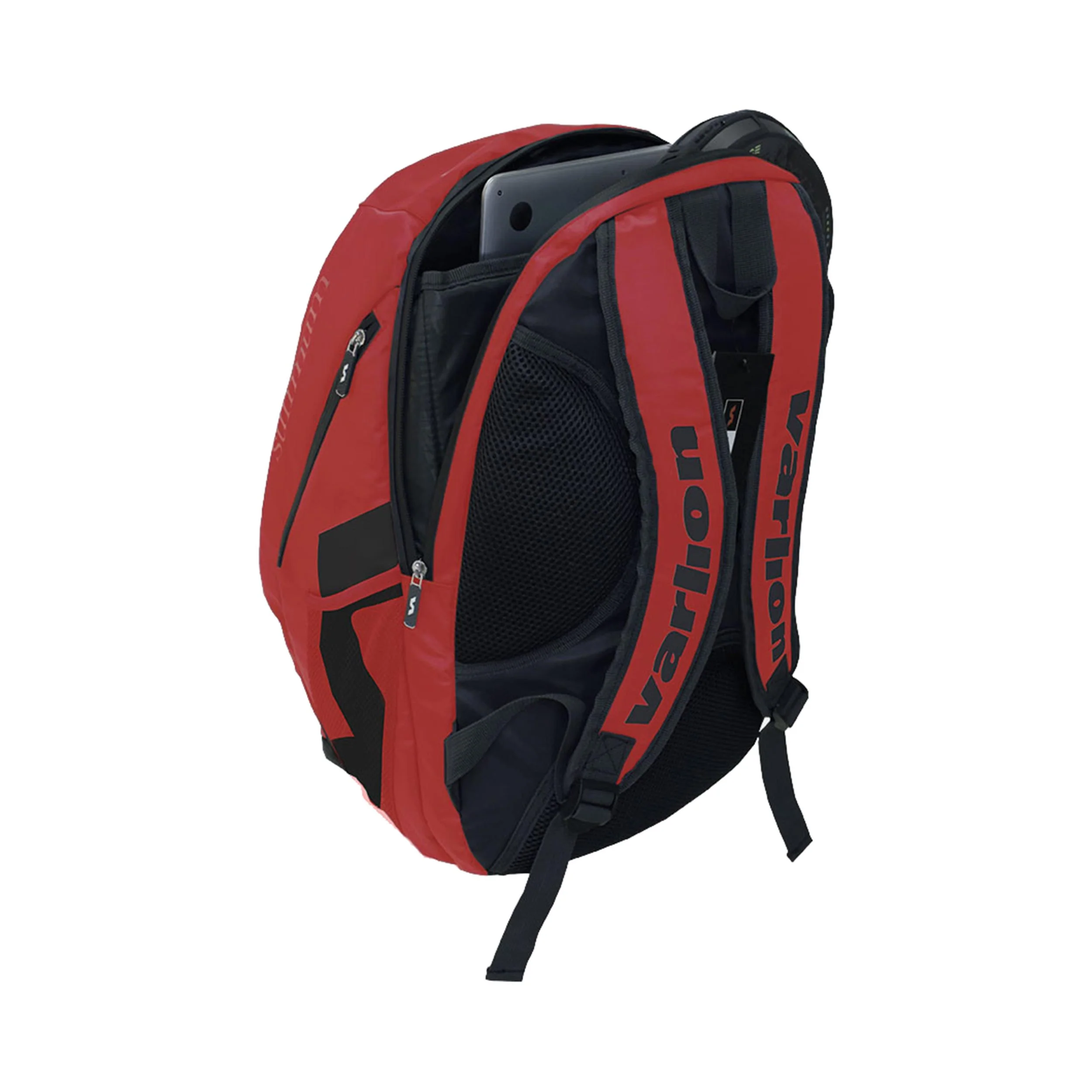 Ambassador Sac à dos -rouge - Image 2