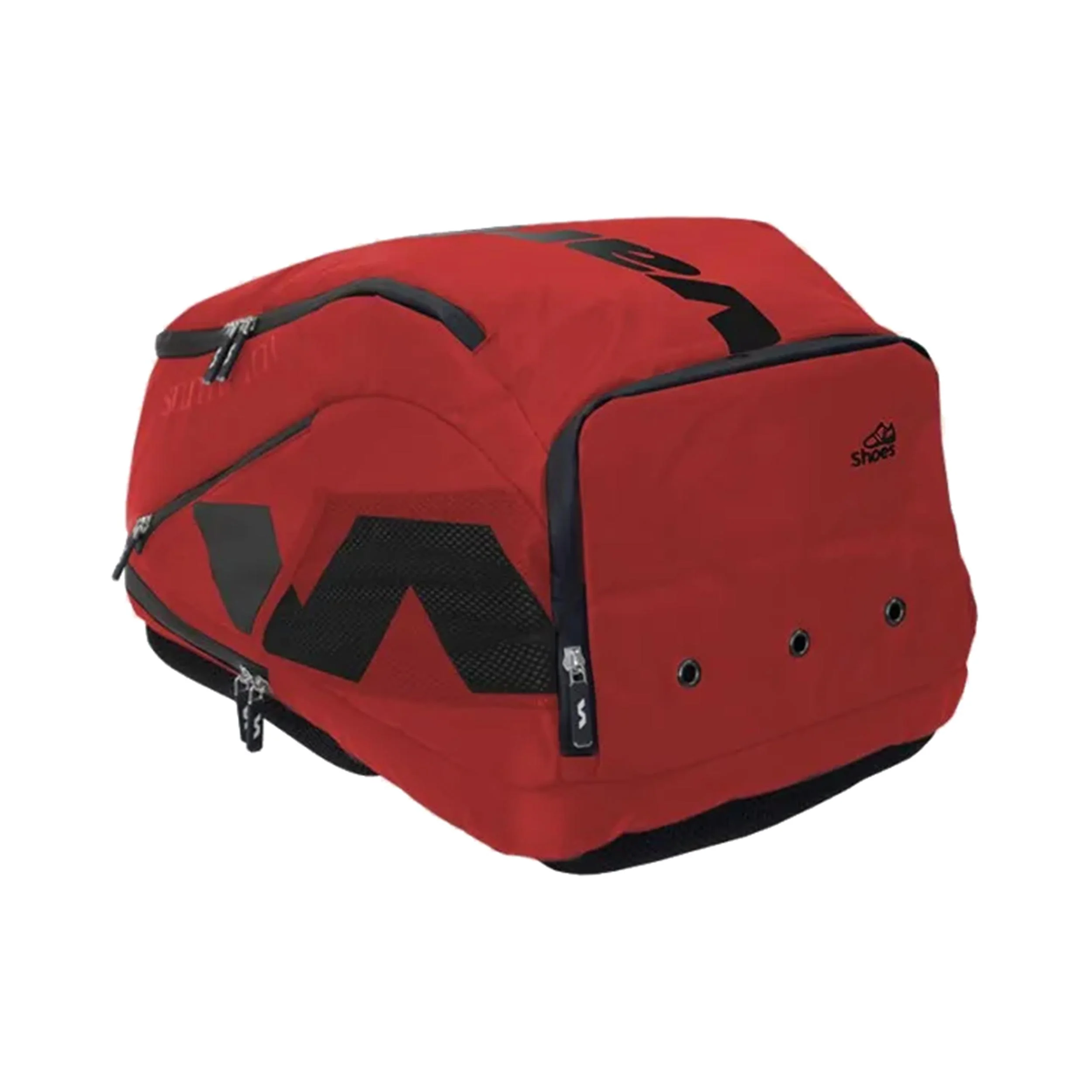 Ambassador Sac à dos -rouge - Image 4