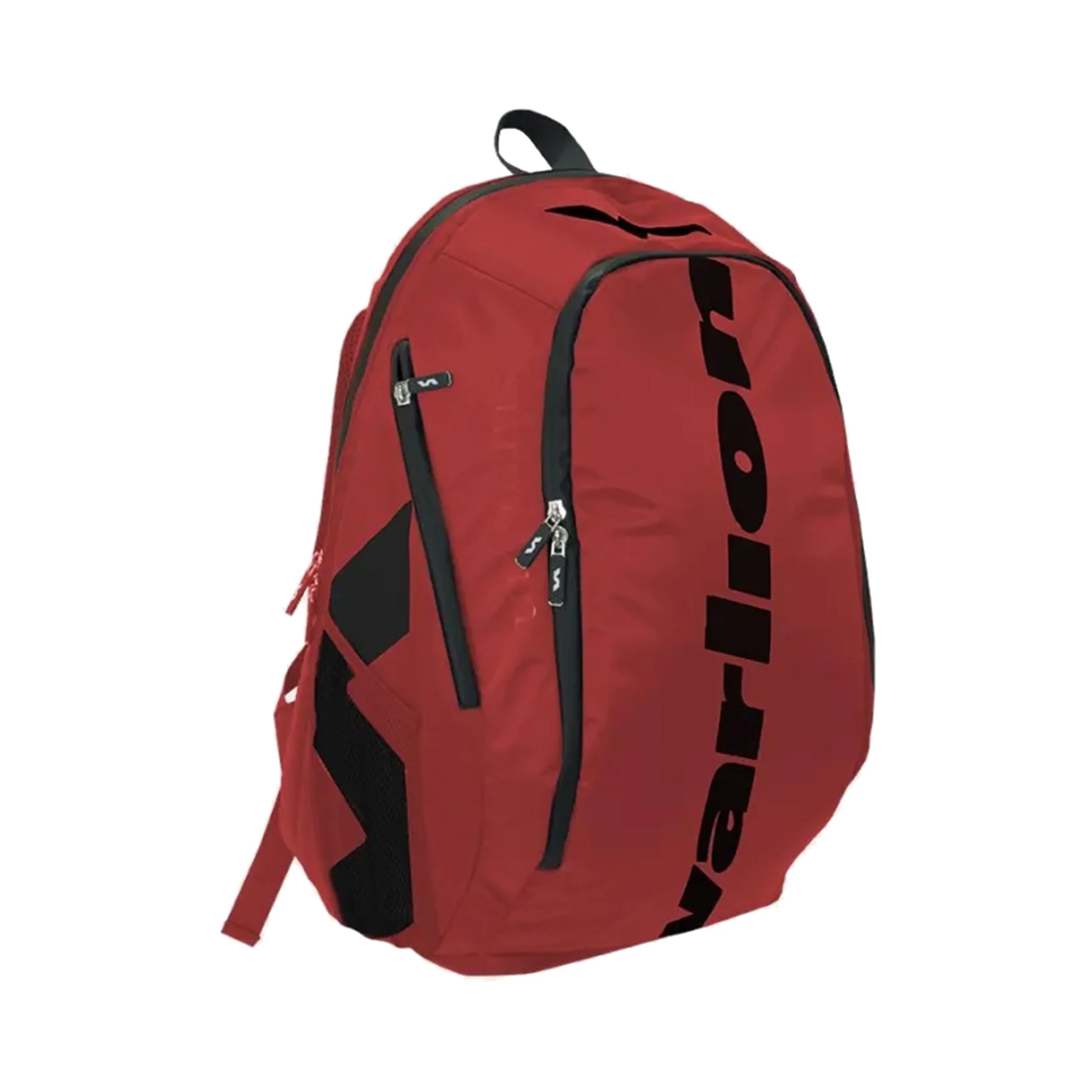 Ambassador Sac à dos -rouge - Image 5