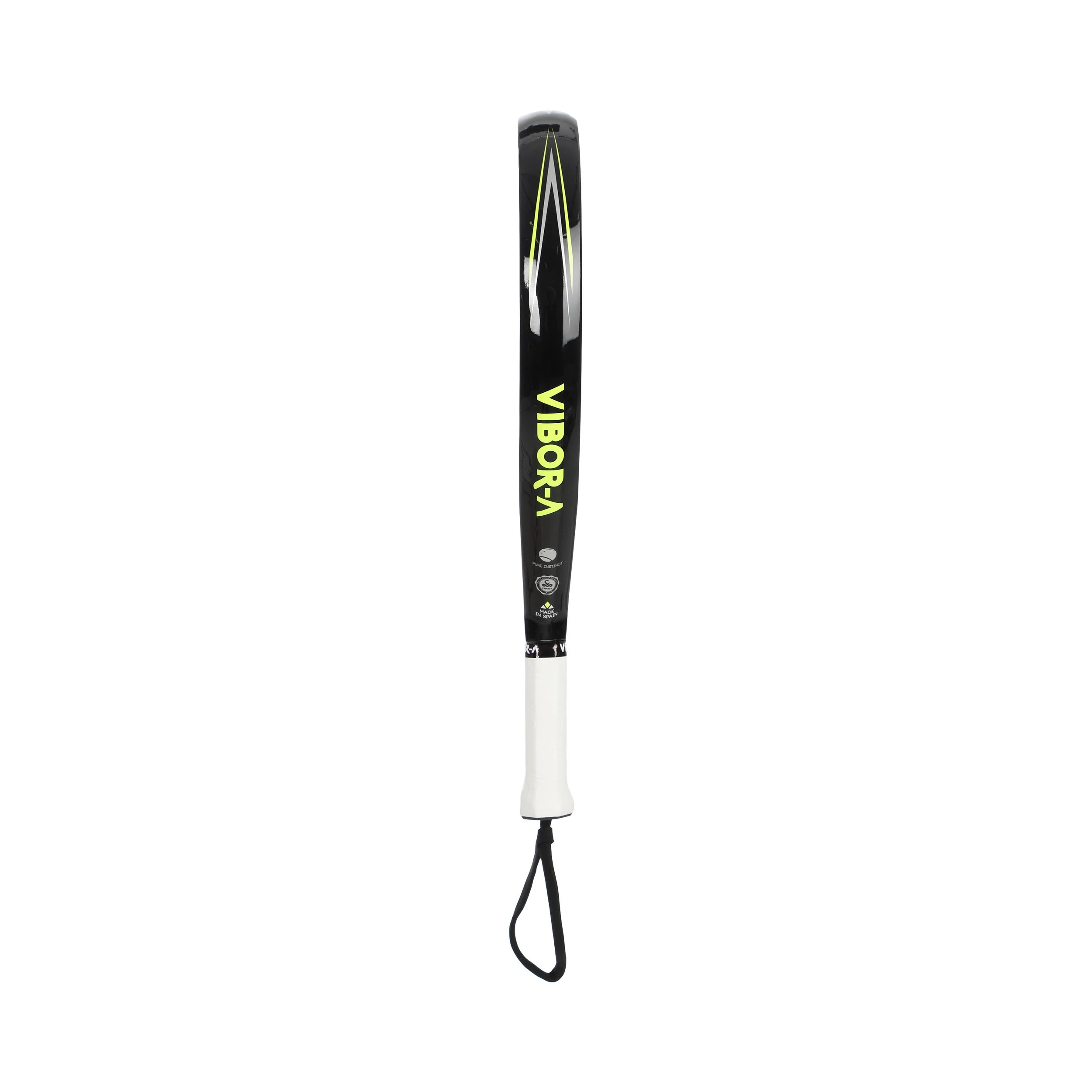 Black Mamba Edition Raquette de padel - Image 2