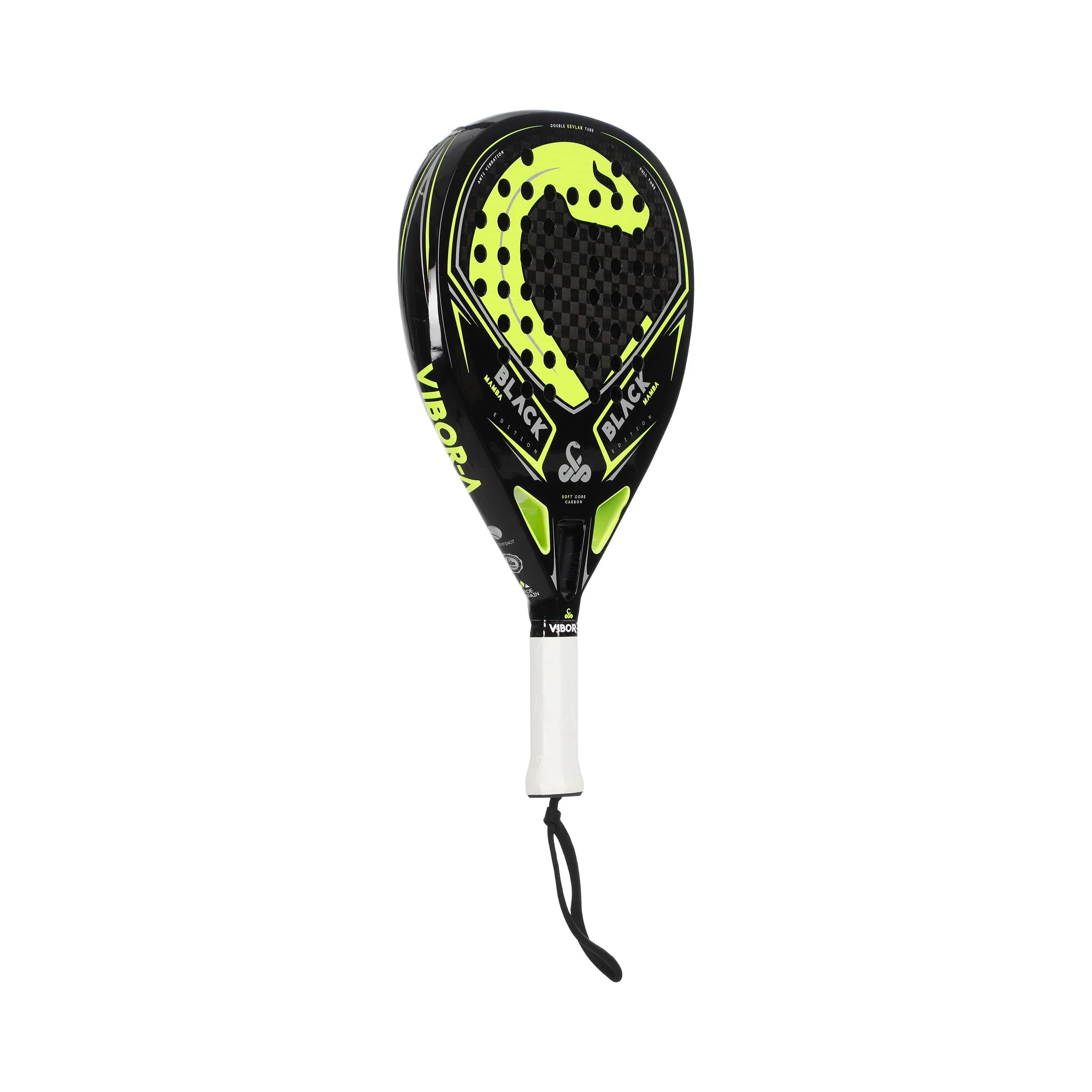 Black Mamba Edition Raquette de padel - Image 3