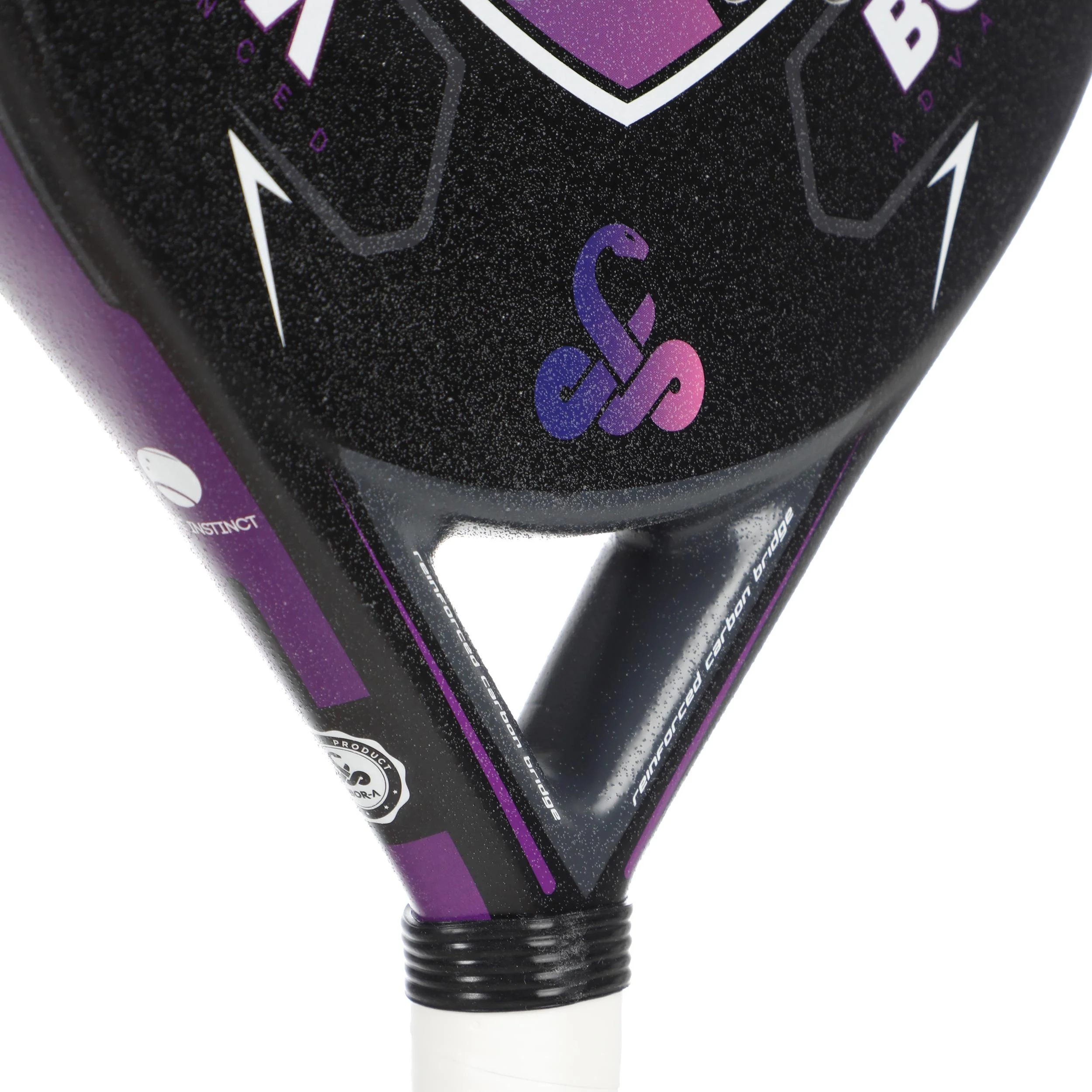 Boa Advance Raquette de padel - Image 4