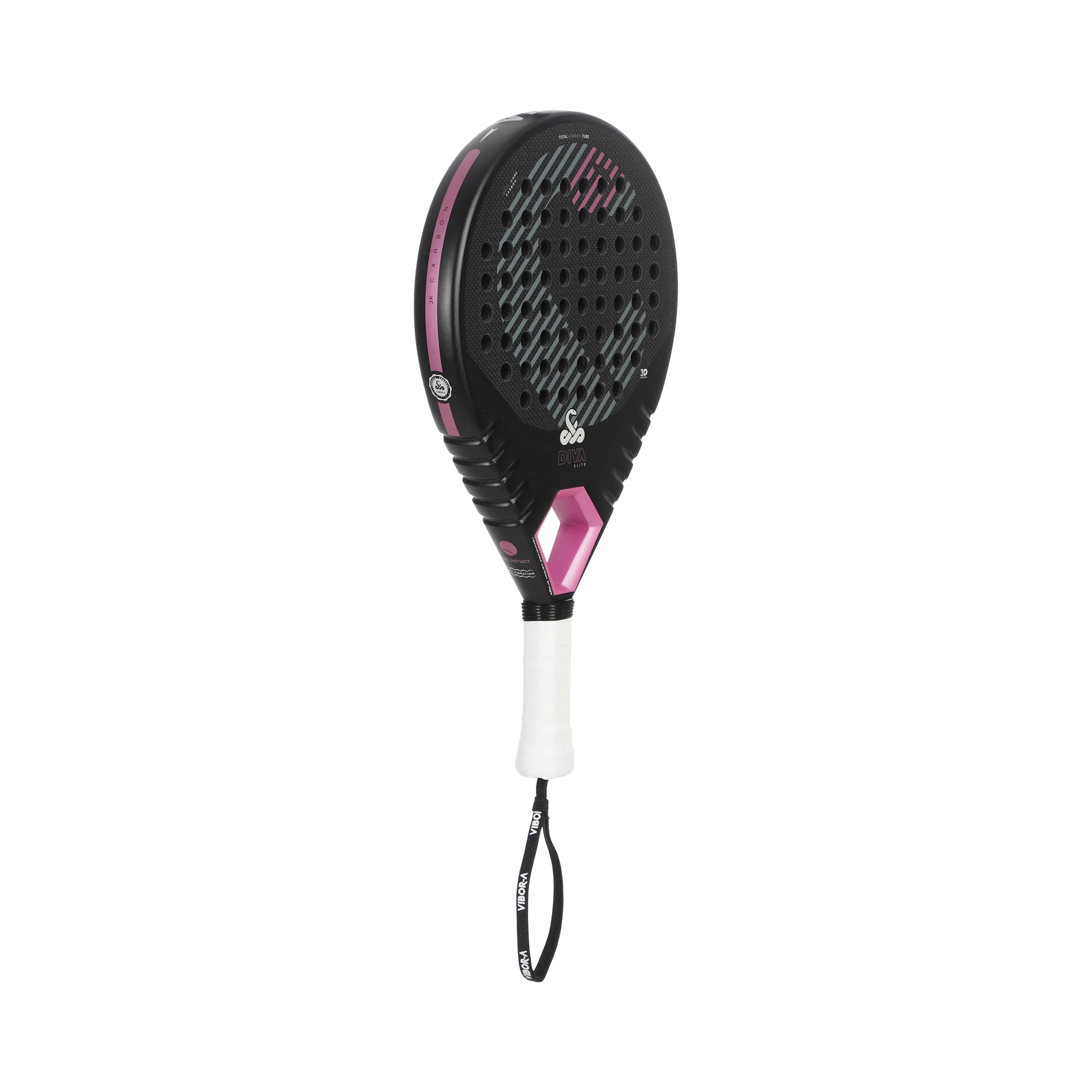 Diva Elite 3K Raquette de padel - Image 3