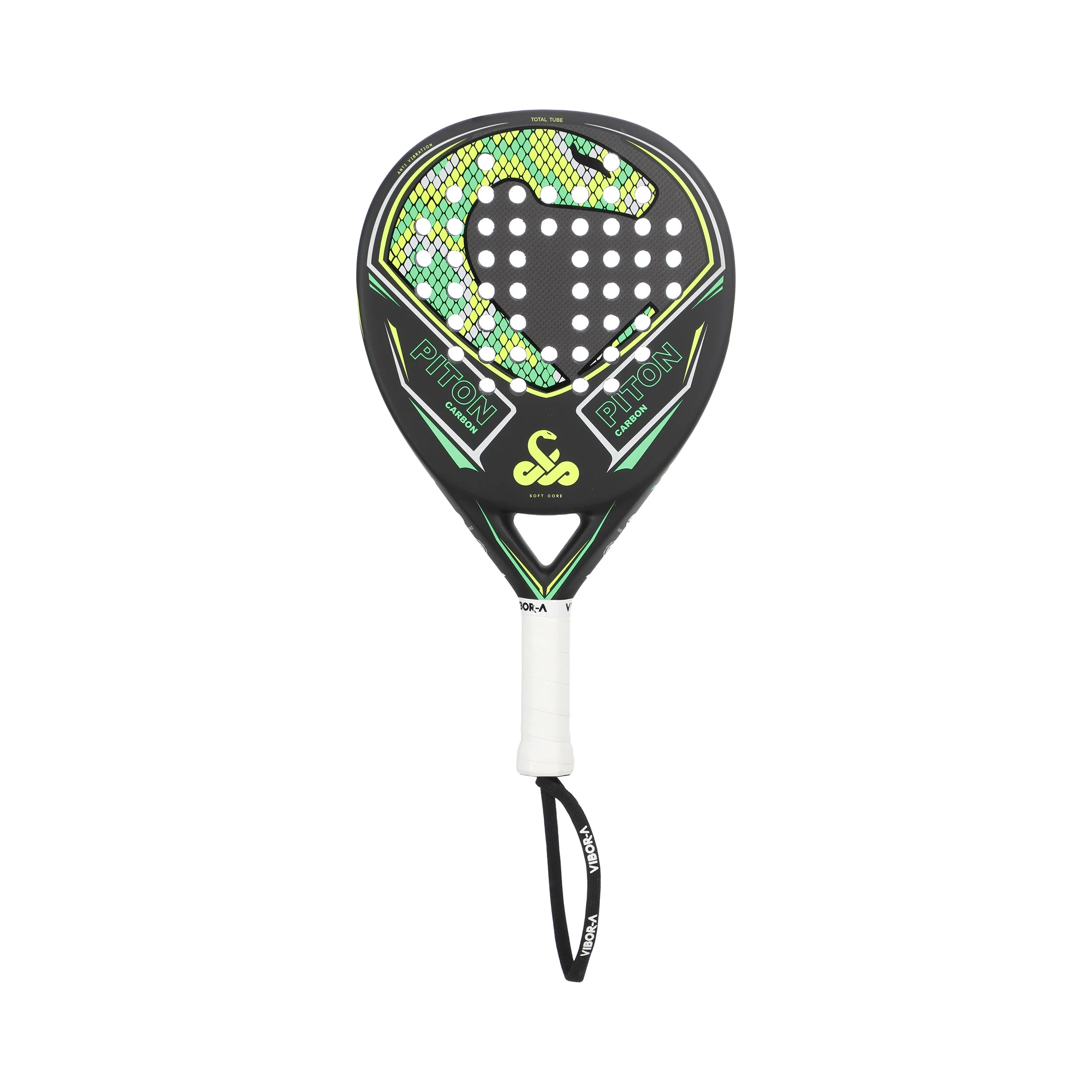 Piton Carbon LTD Raquette de padel